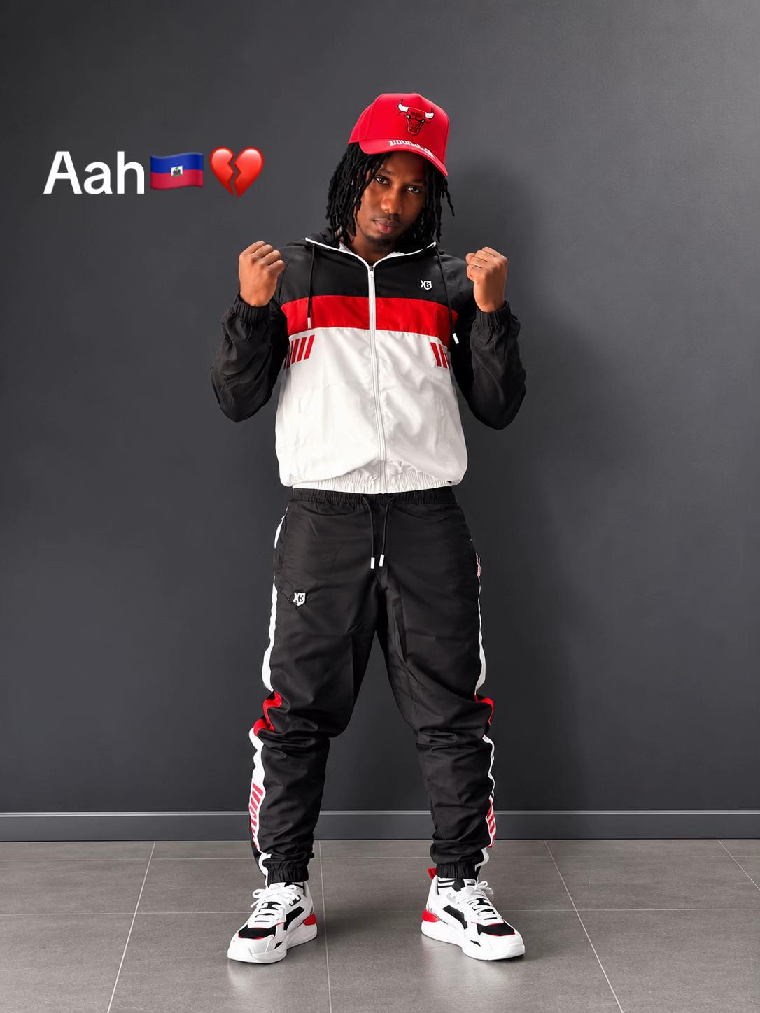 @🏋🏽♂️Robenson Fit🐜