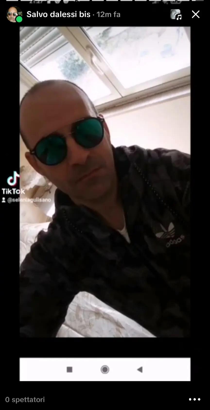 @Salvo dalessi bis
