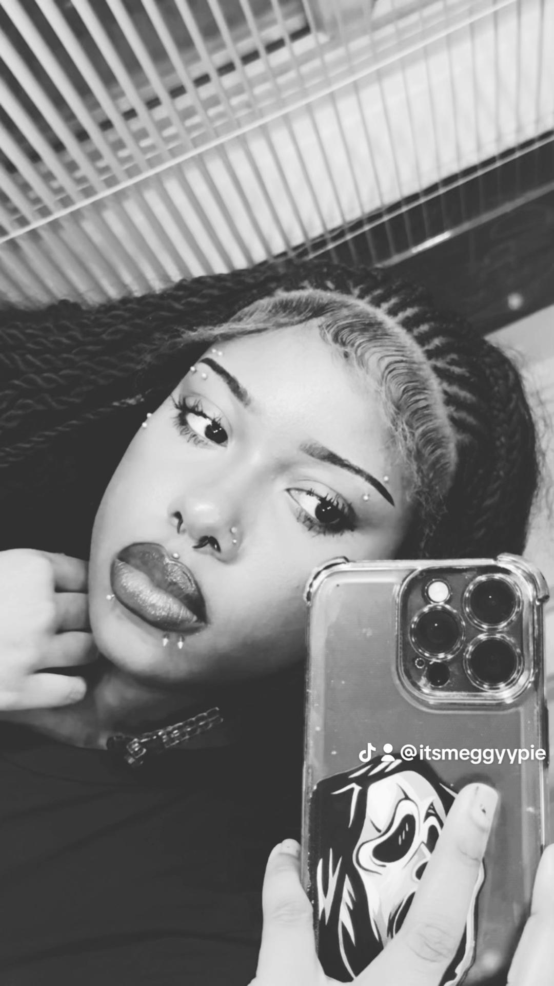 @meggypie🧚🏽♀️