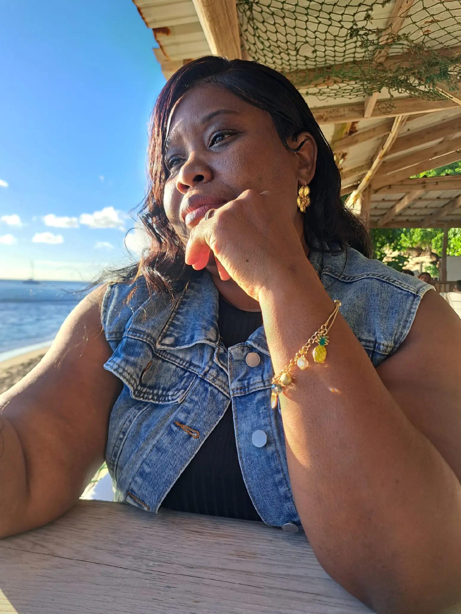 @Caribbean_QueenV