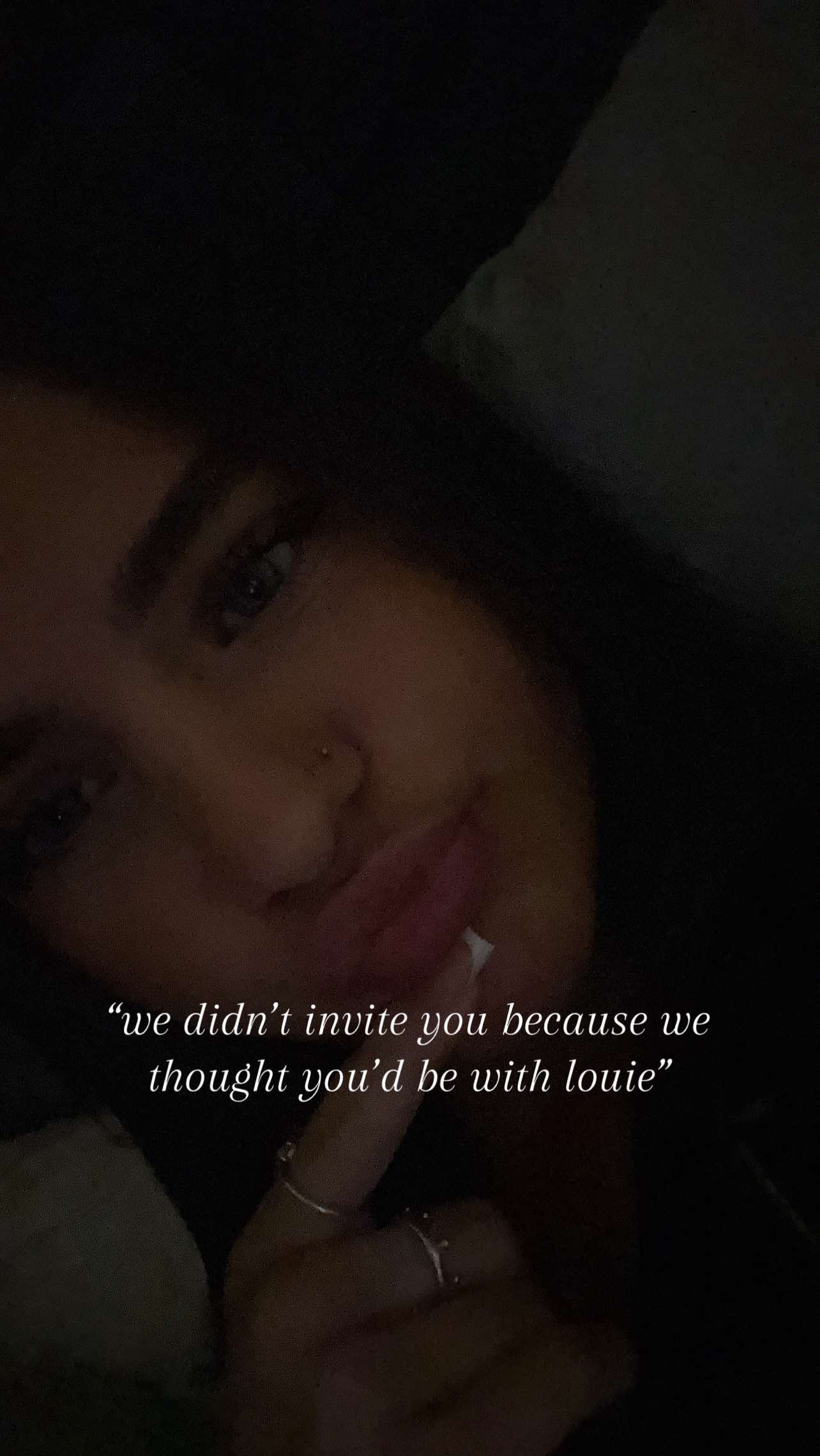 @ashleigh brooke