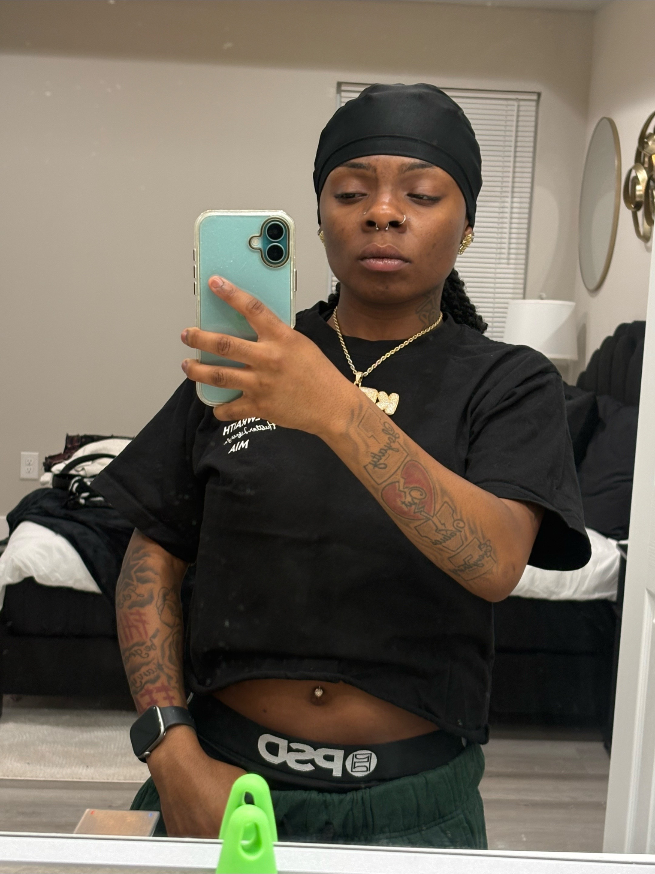 @⭐️Call Me “BIG K”⭐️