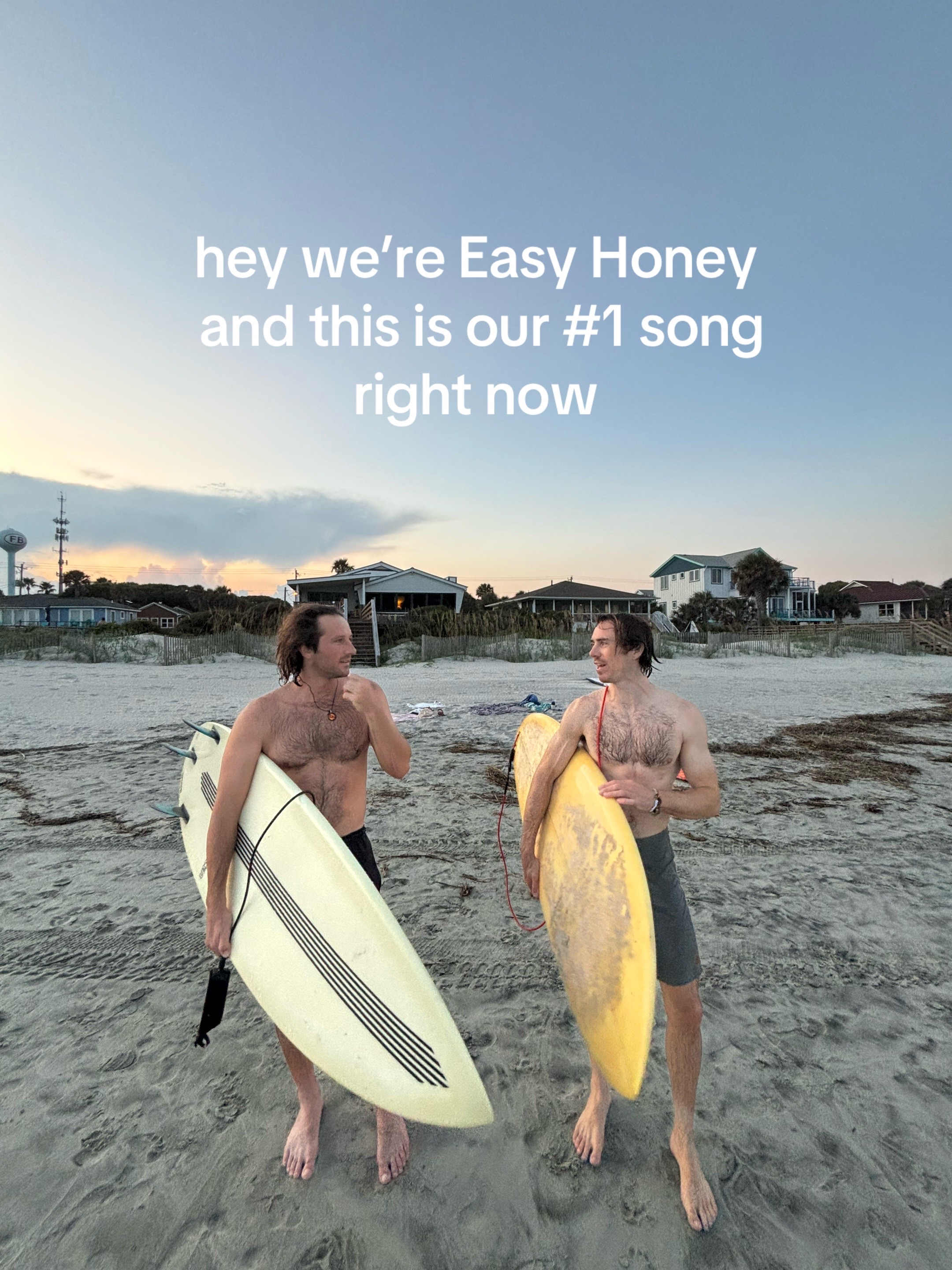 @Easy Honey