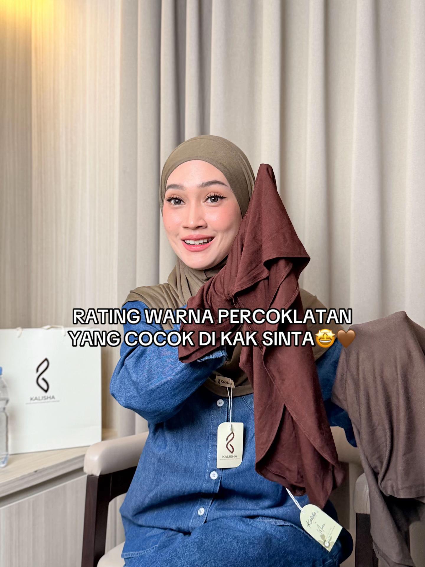 @Kalishaofficial