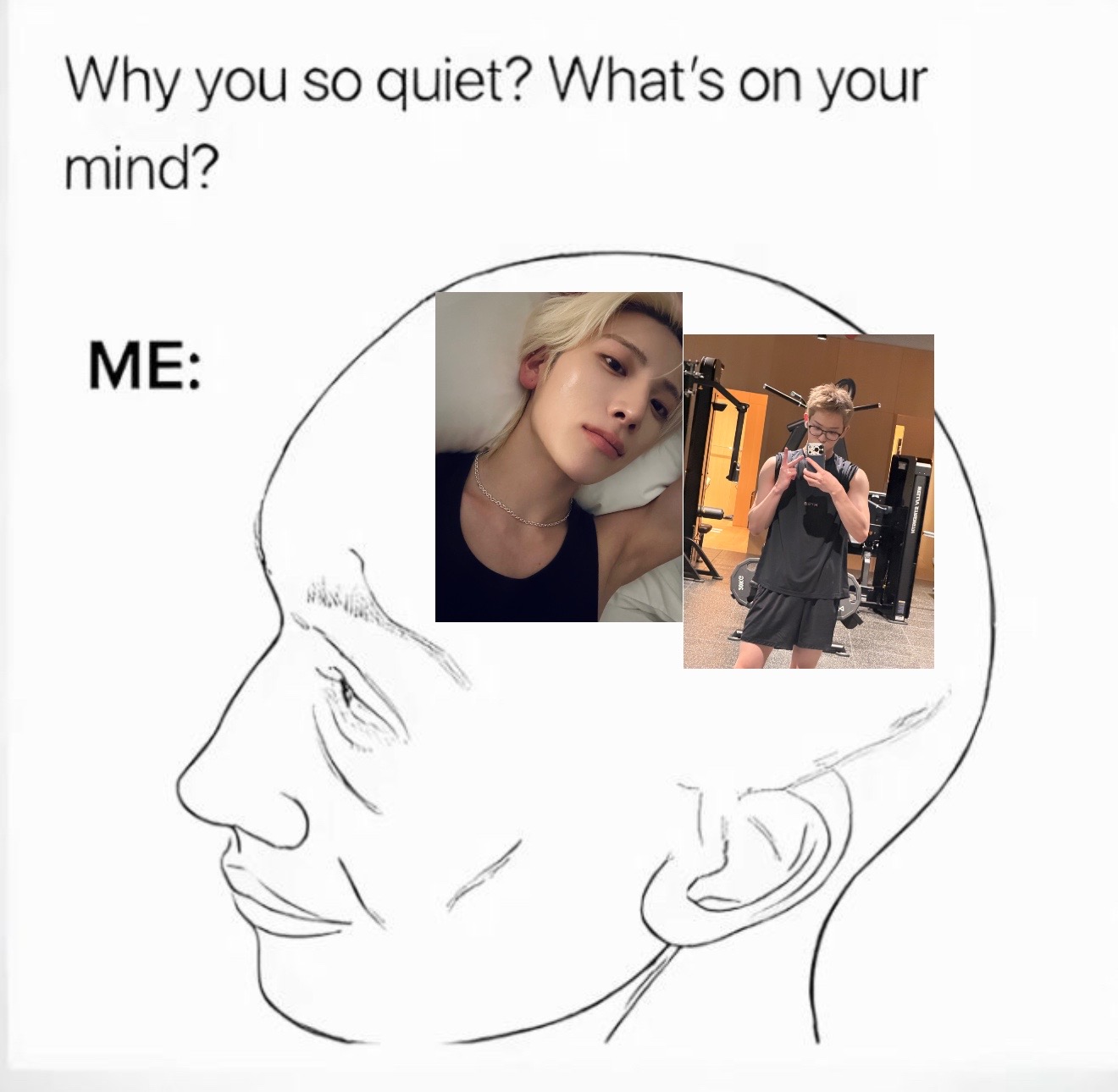 @#1 alpharua glazer