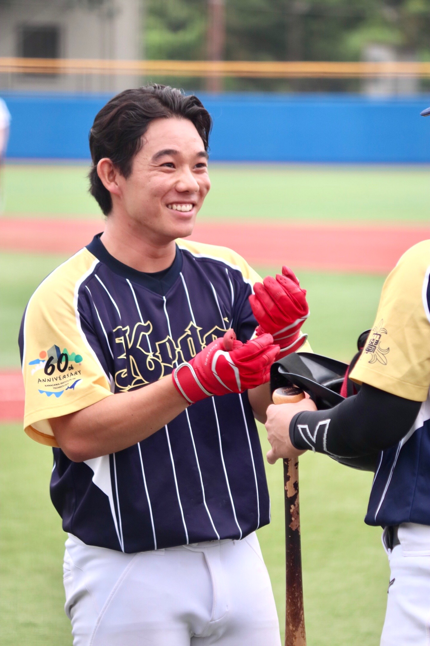 @なんば