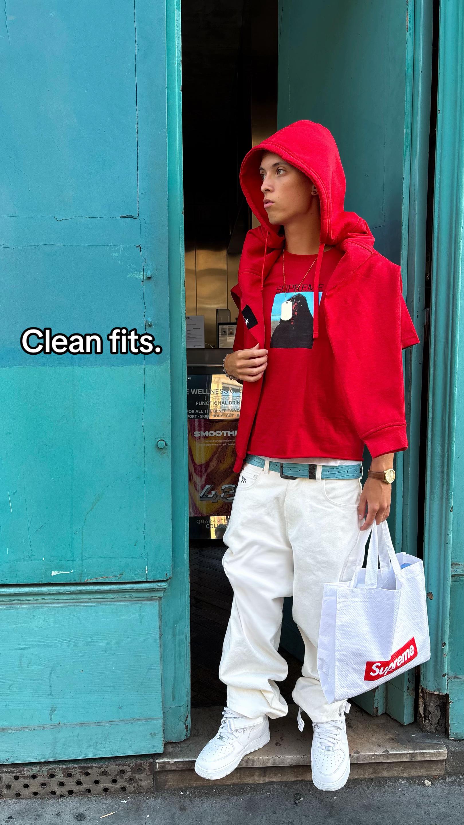 @BIG LOUIS