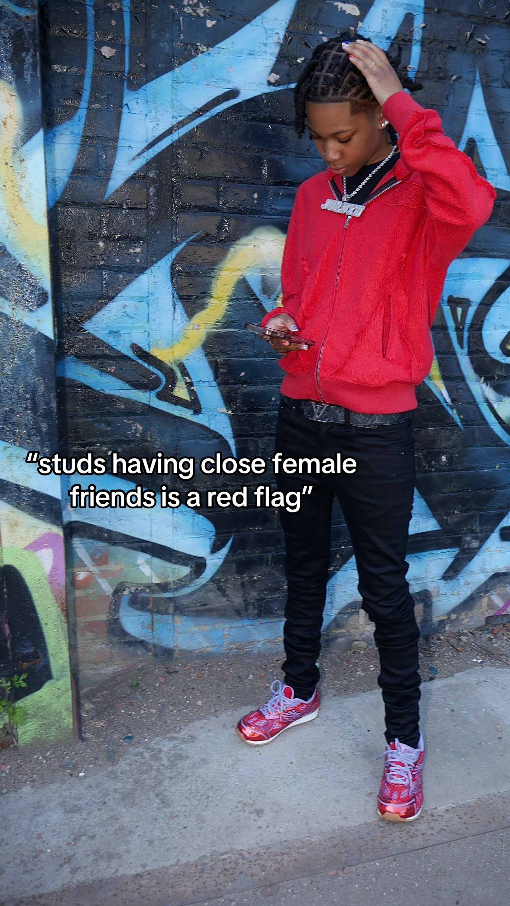 @ihateBIgirls