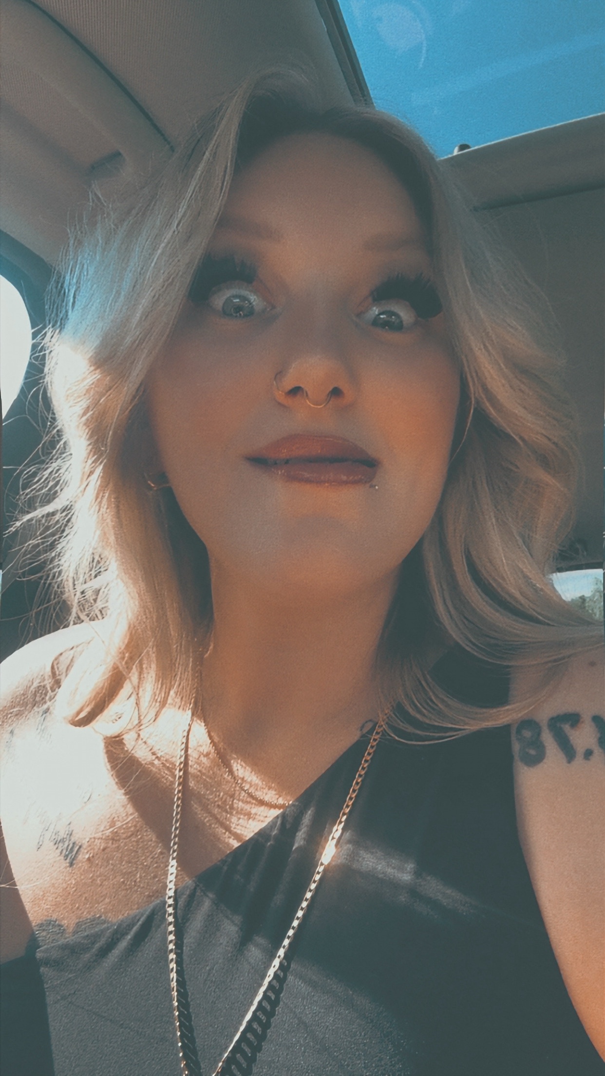@Heidi Marie