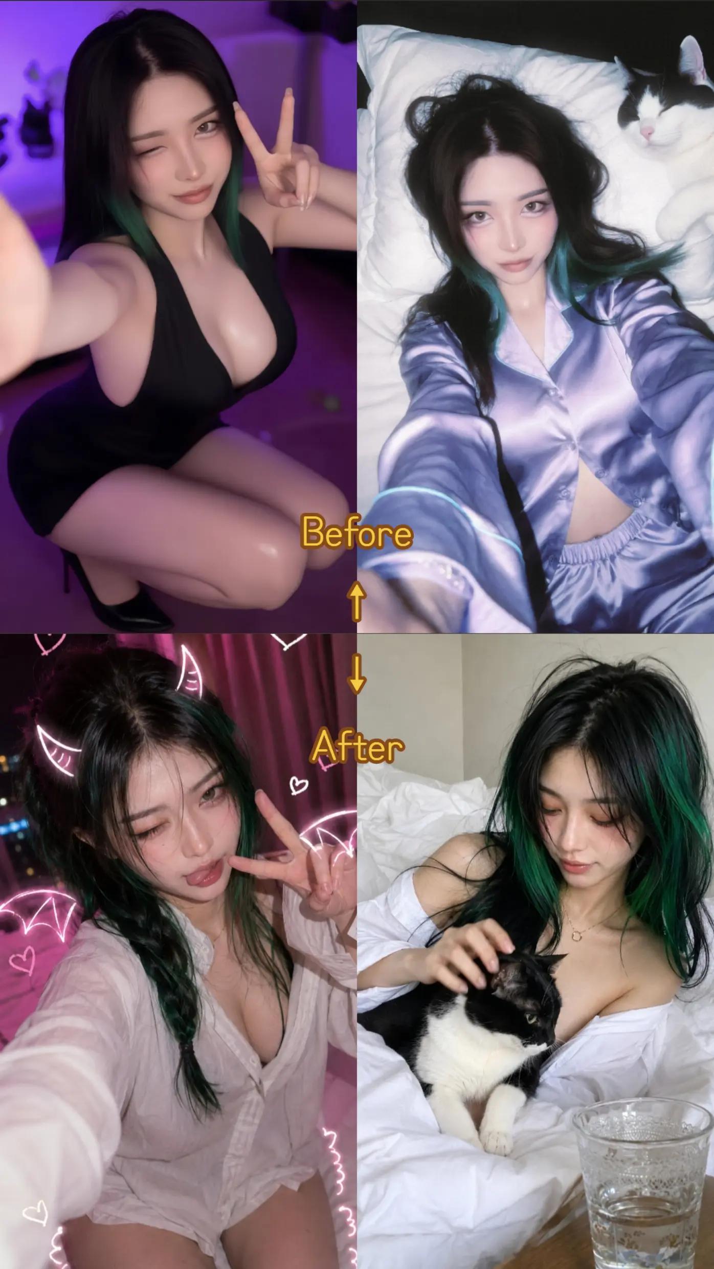 @朱麗華🦊