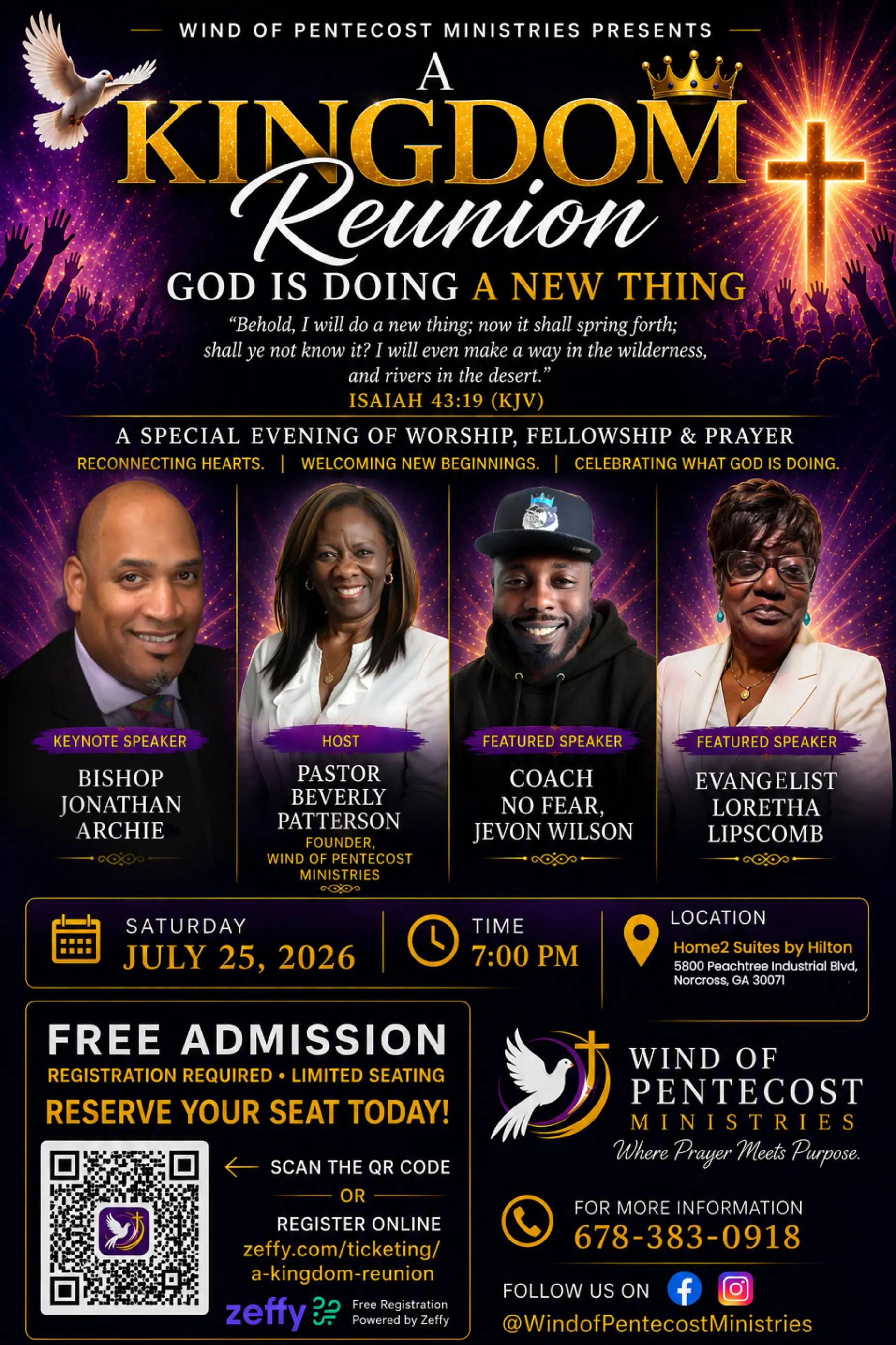 @No Fear No Doubt Life Coaching
