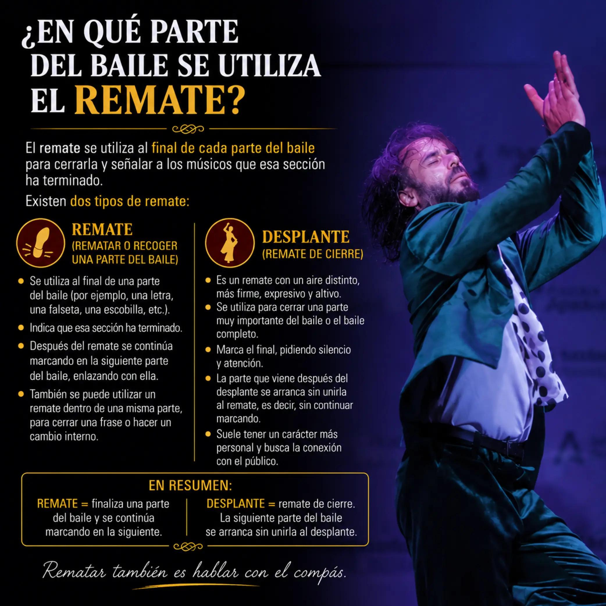 @Mario de los Santos Flamenco