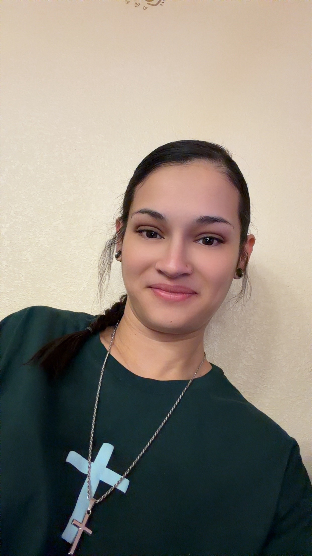 @✝️🤍🩷Gracie🤍🩷✝️