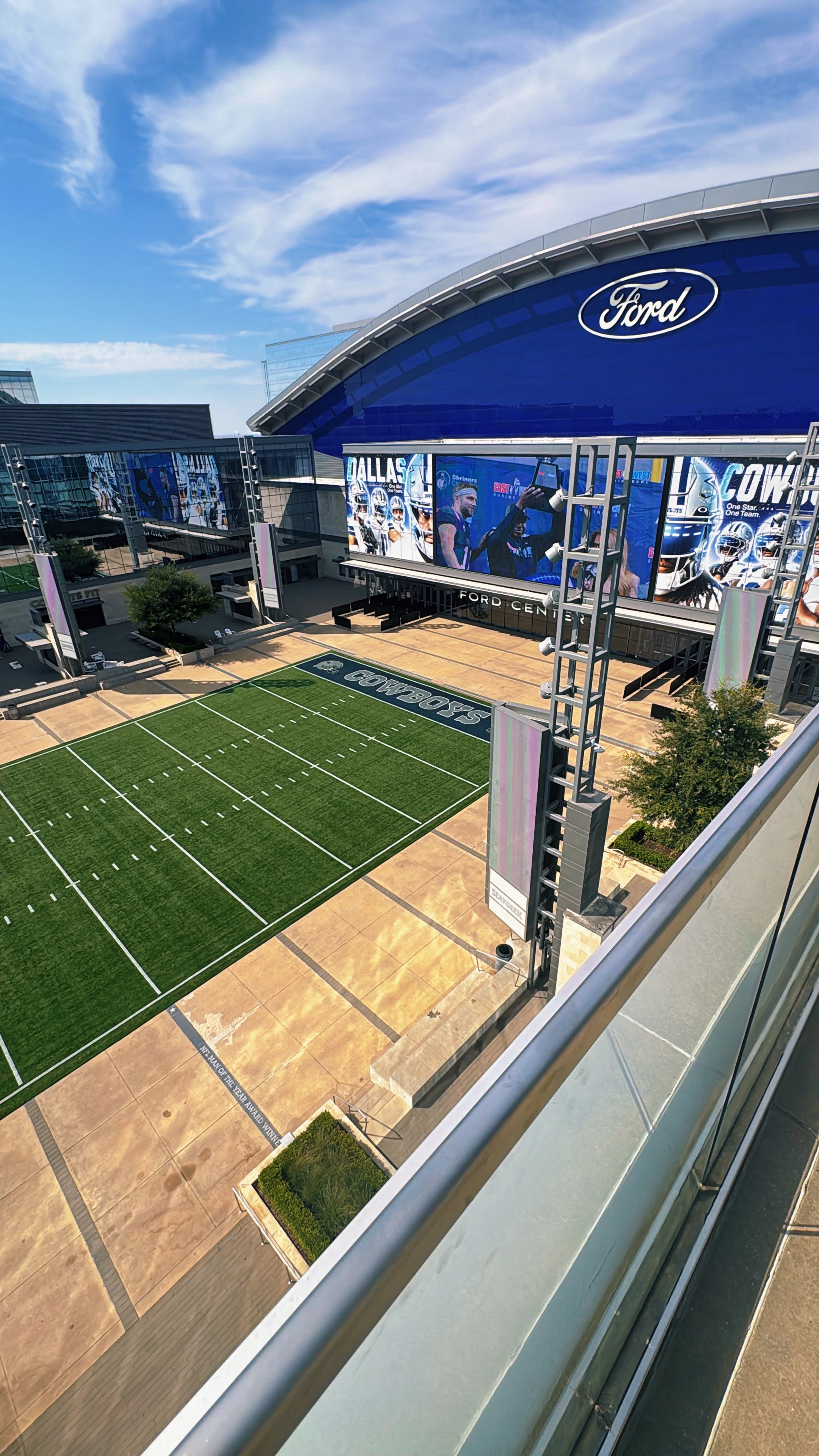 @fanto dallas 22