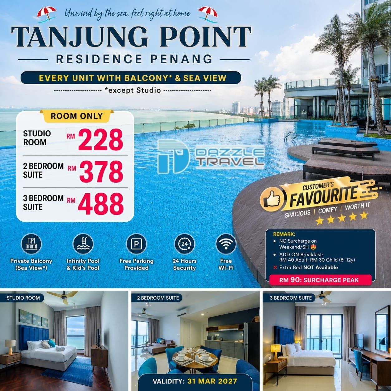 @AIN HAMID | Travel Advisor