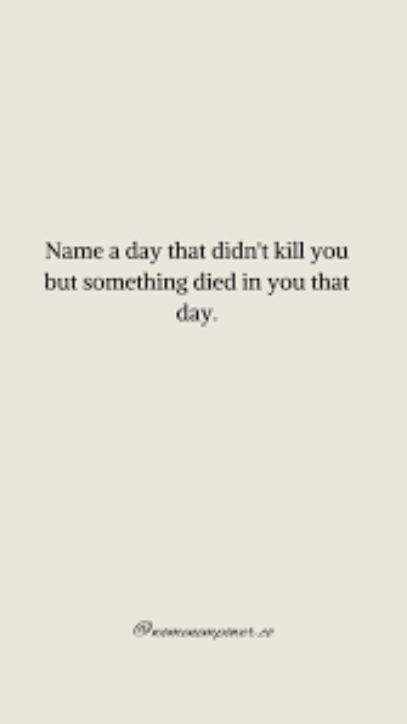 @Randi Will
