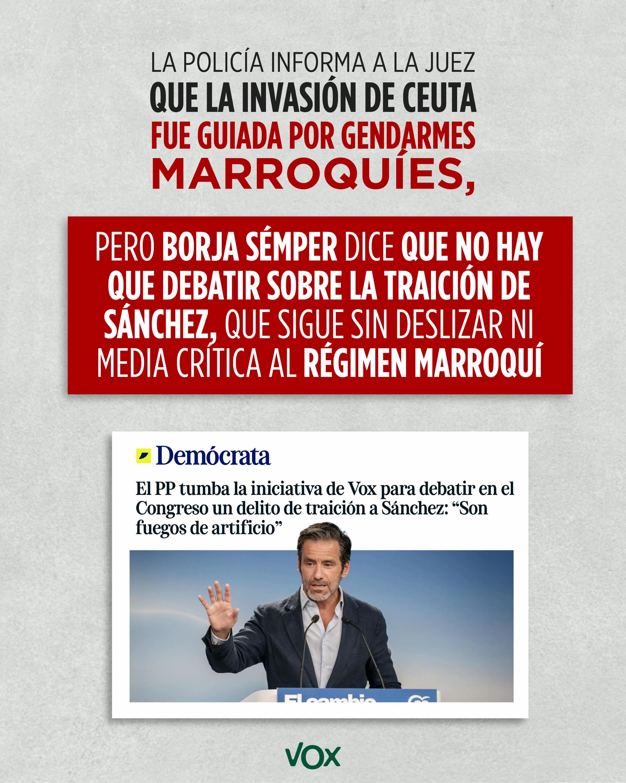 @VOX España 🇪🇸