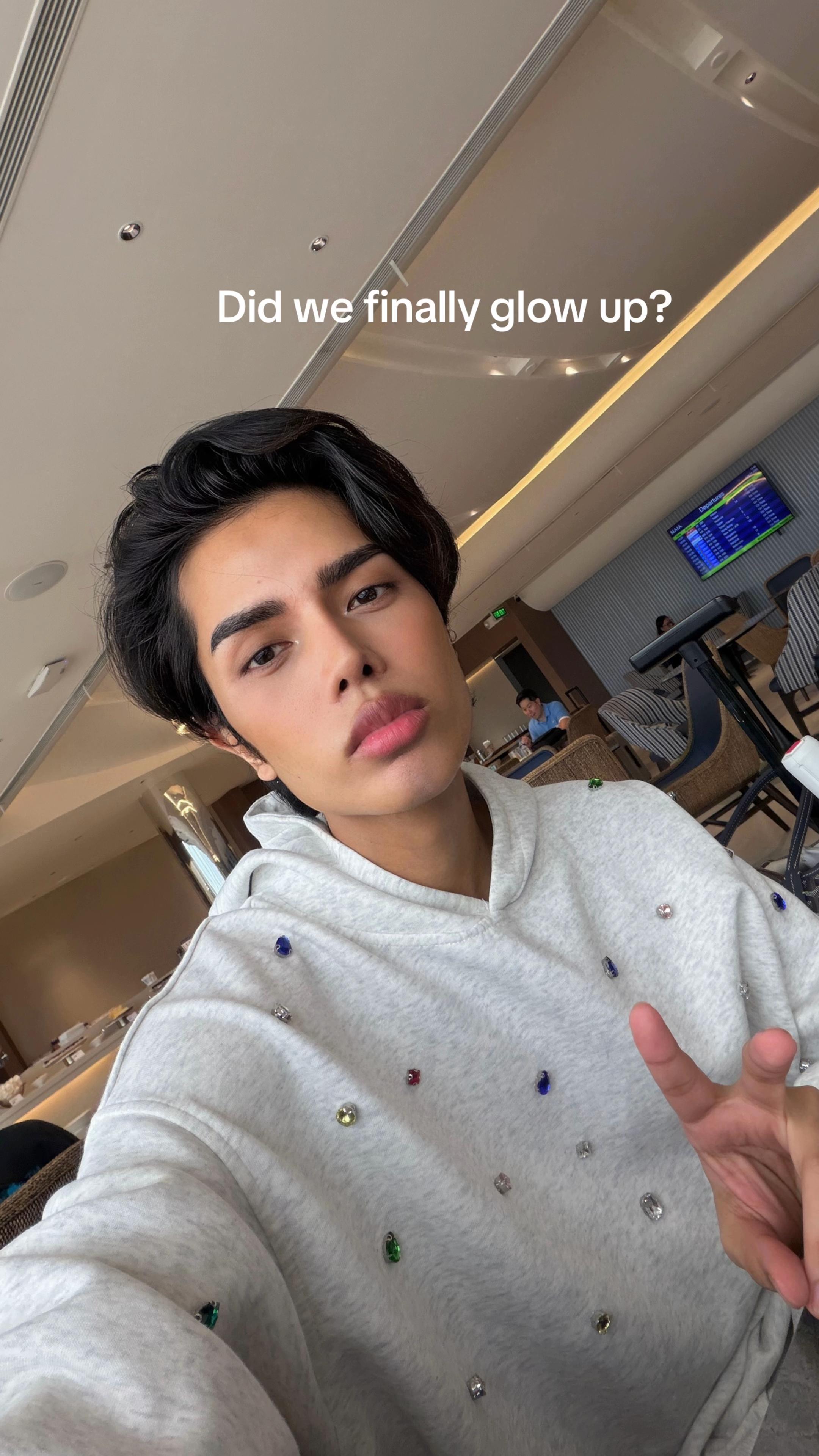 @Jhade Ong