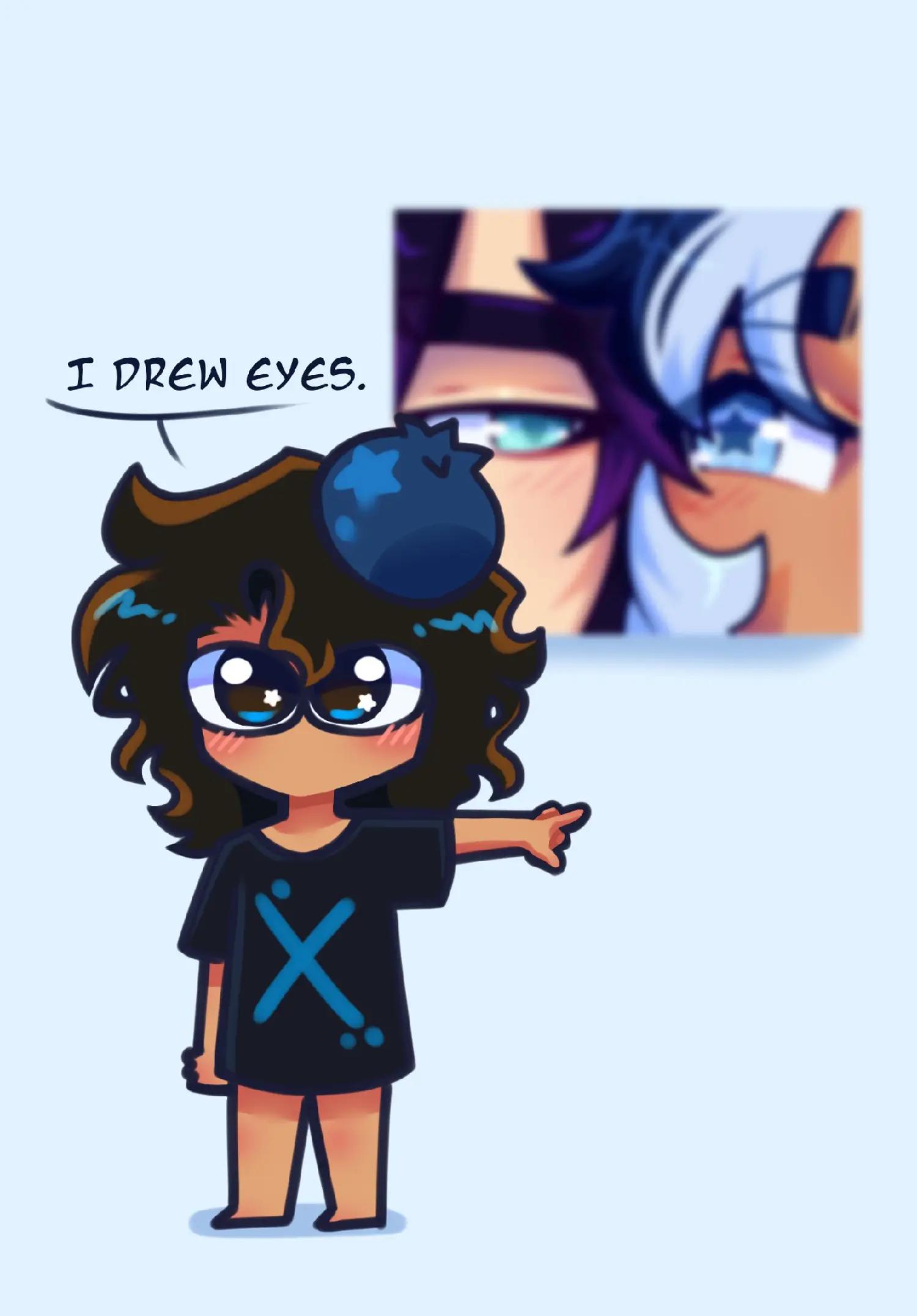 @LittlxBluxbxrry