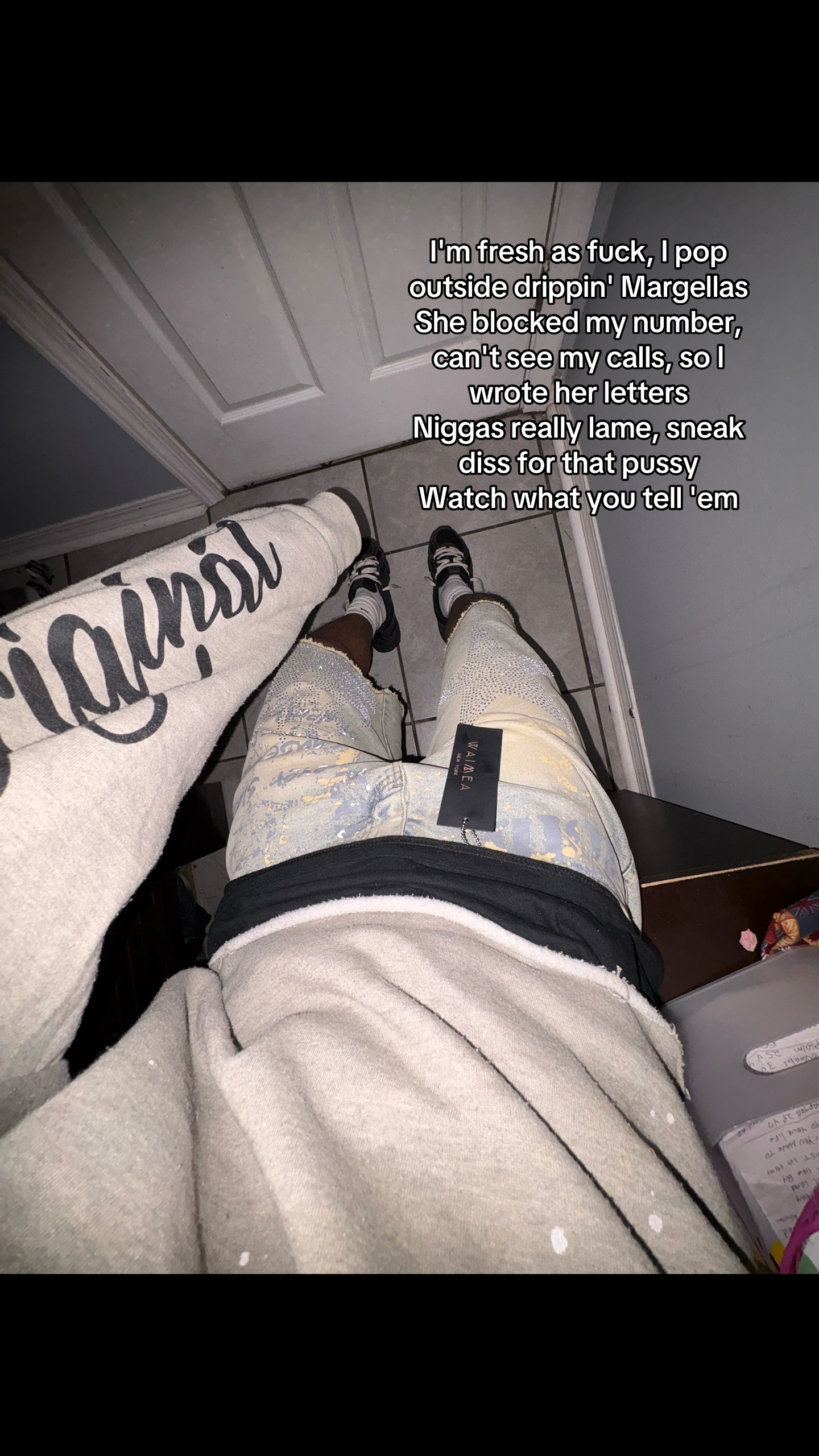 @Jay&diams;️