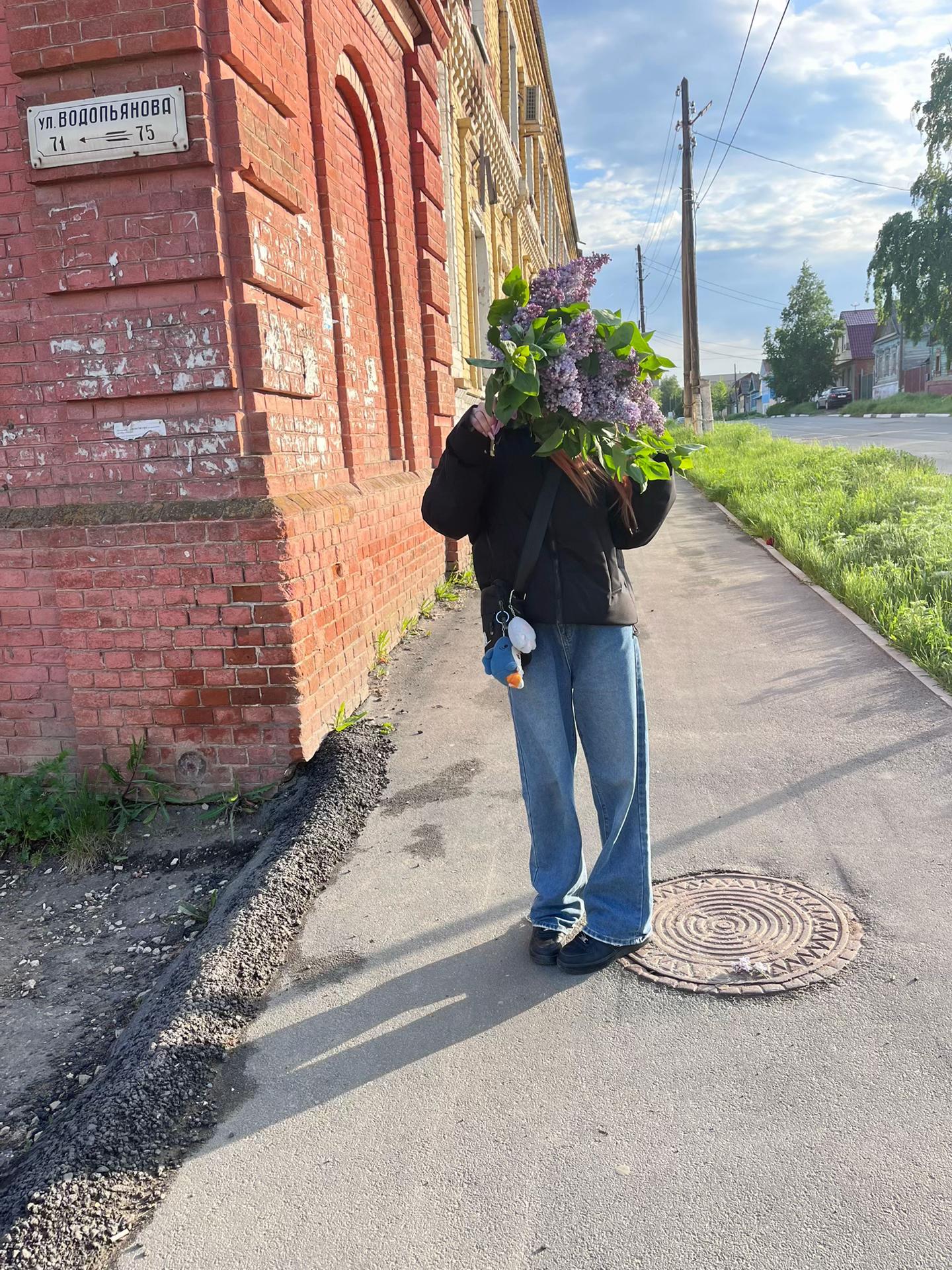 @любимцева🛐