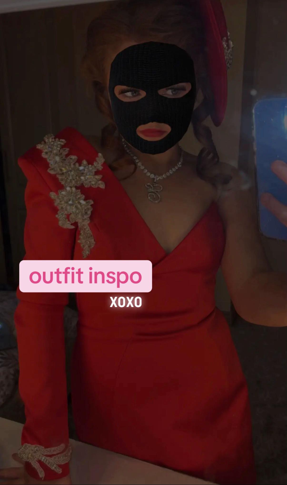 @secret