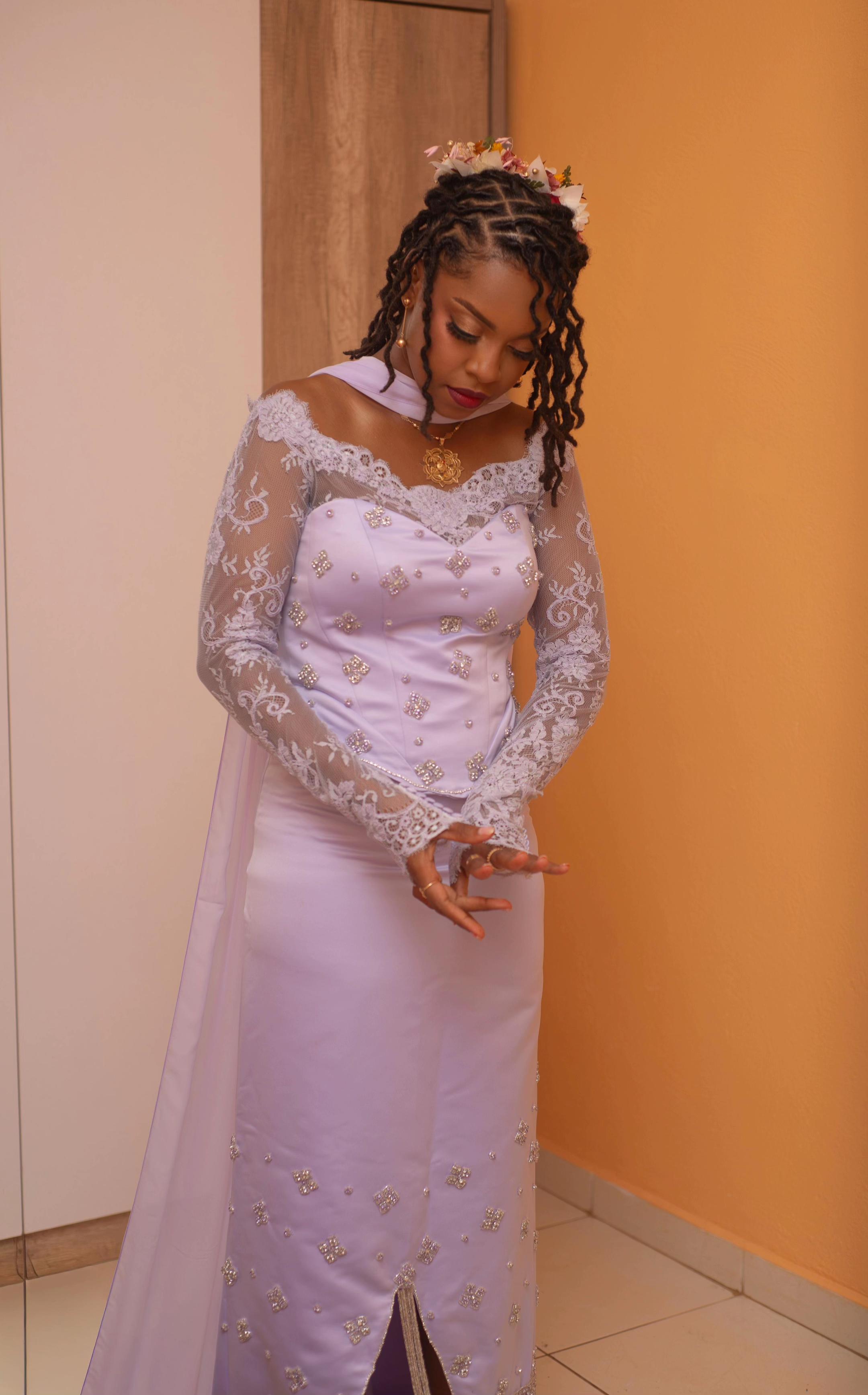 @TAMIMOU Wedding