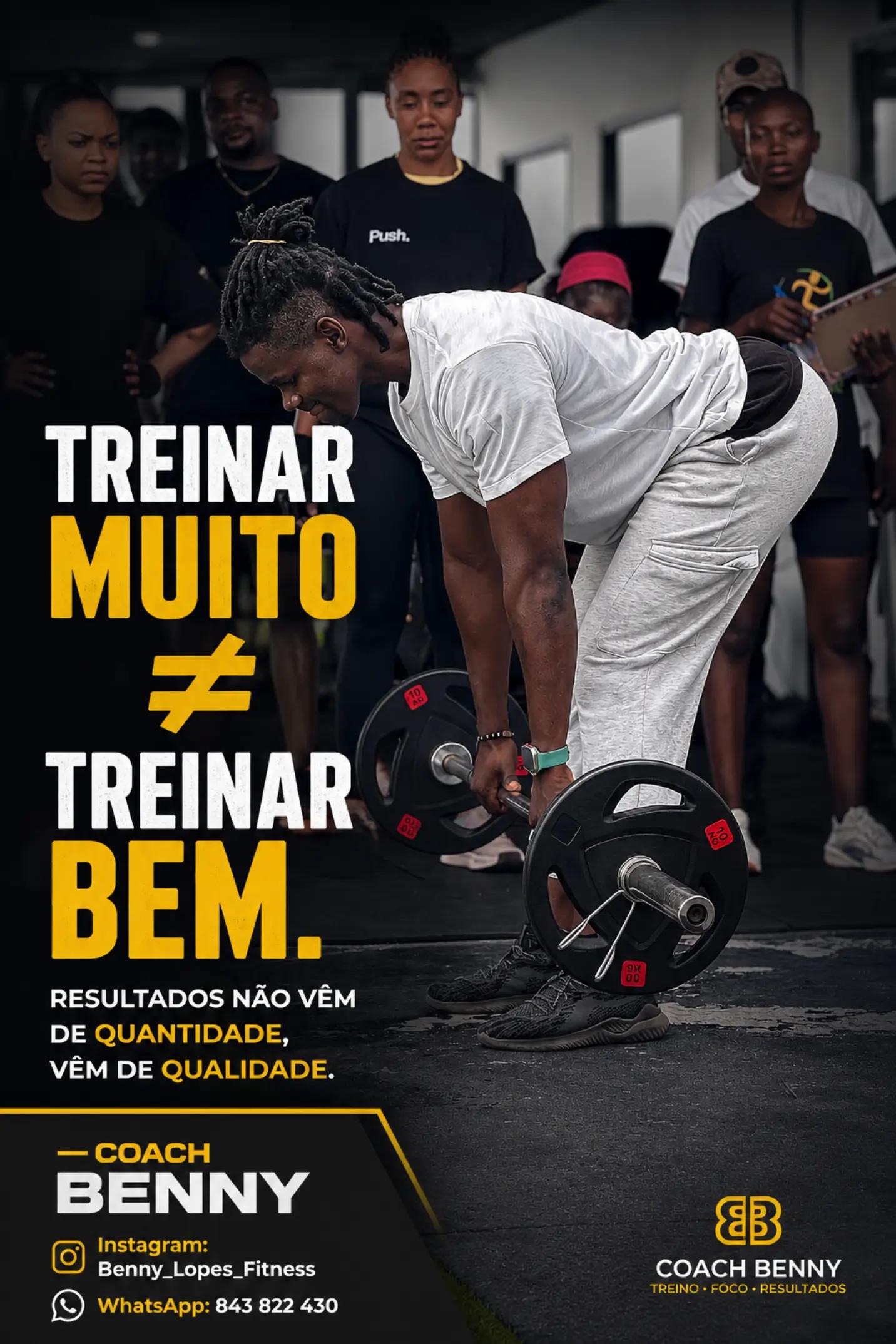 @Benny Lopes