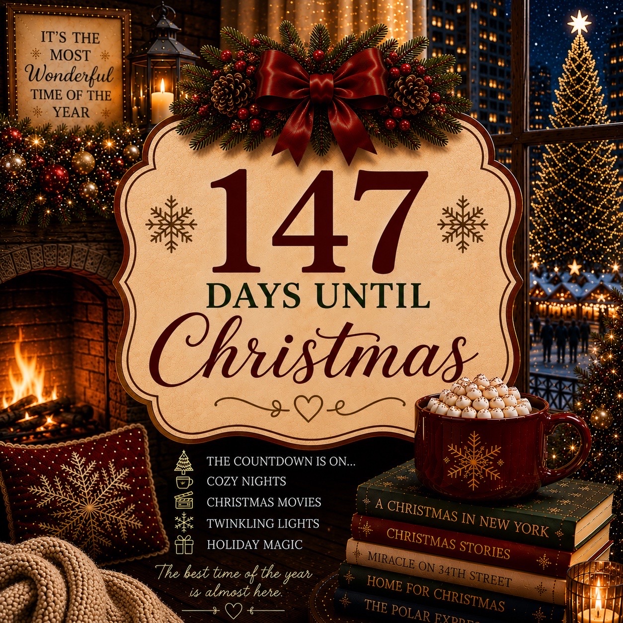 @christmasonbuckingham