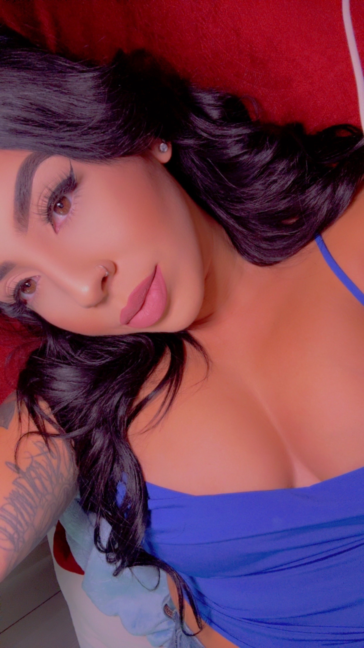 @Yvette🖤🤍