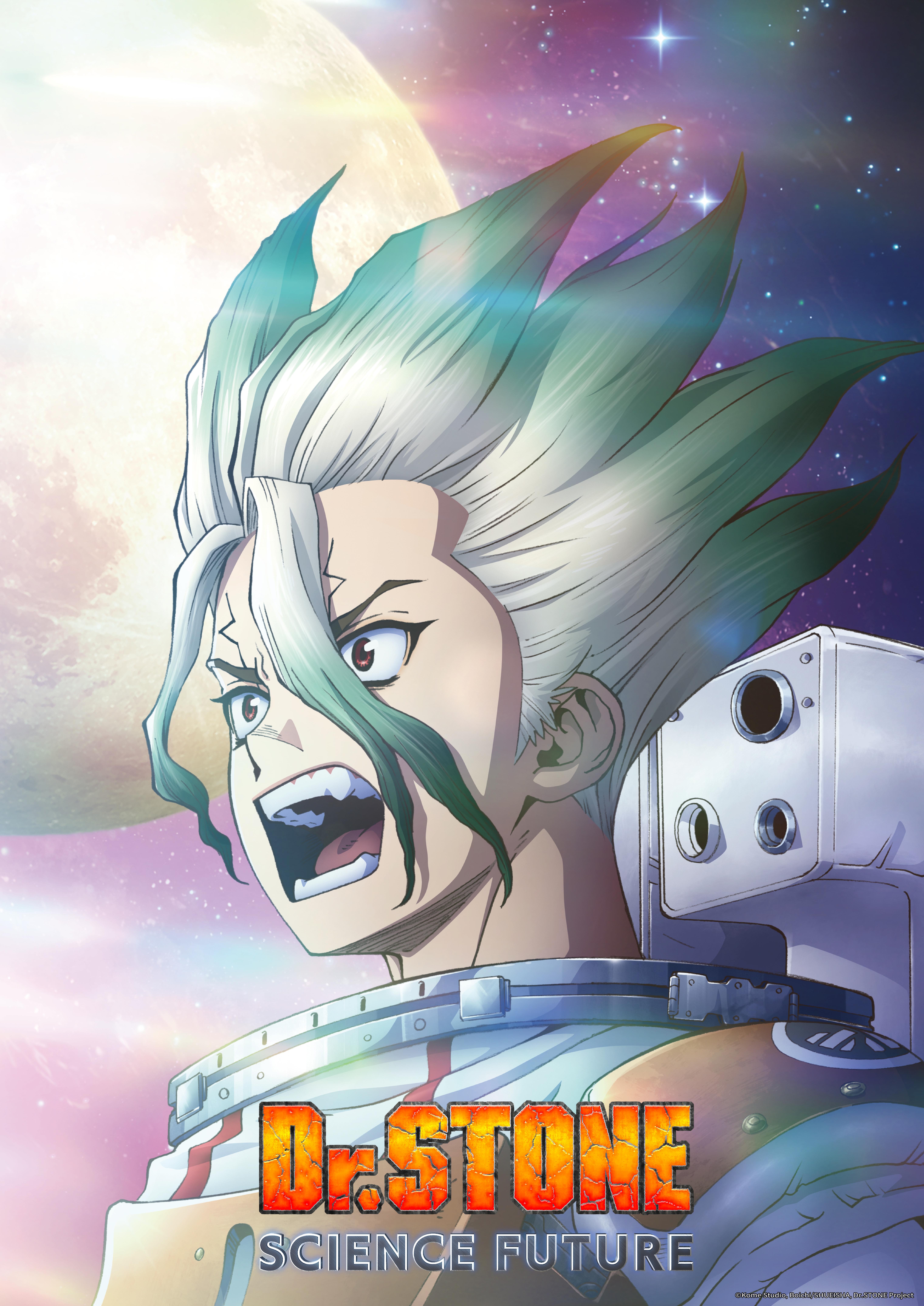 @TOHO animation Official