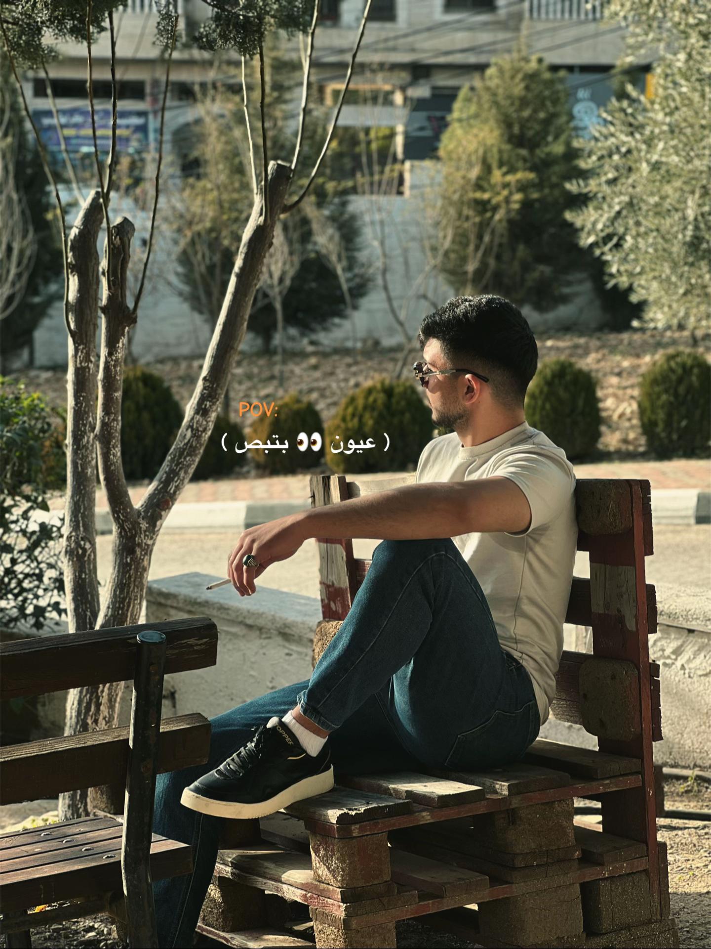 @لـيـث ،