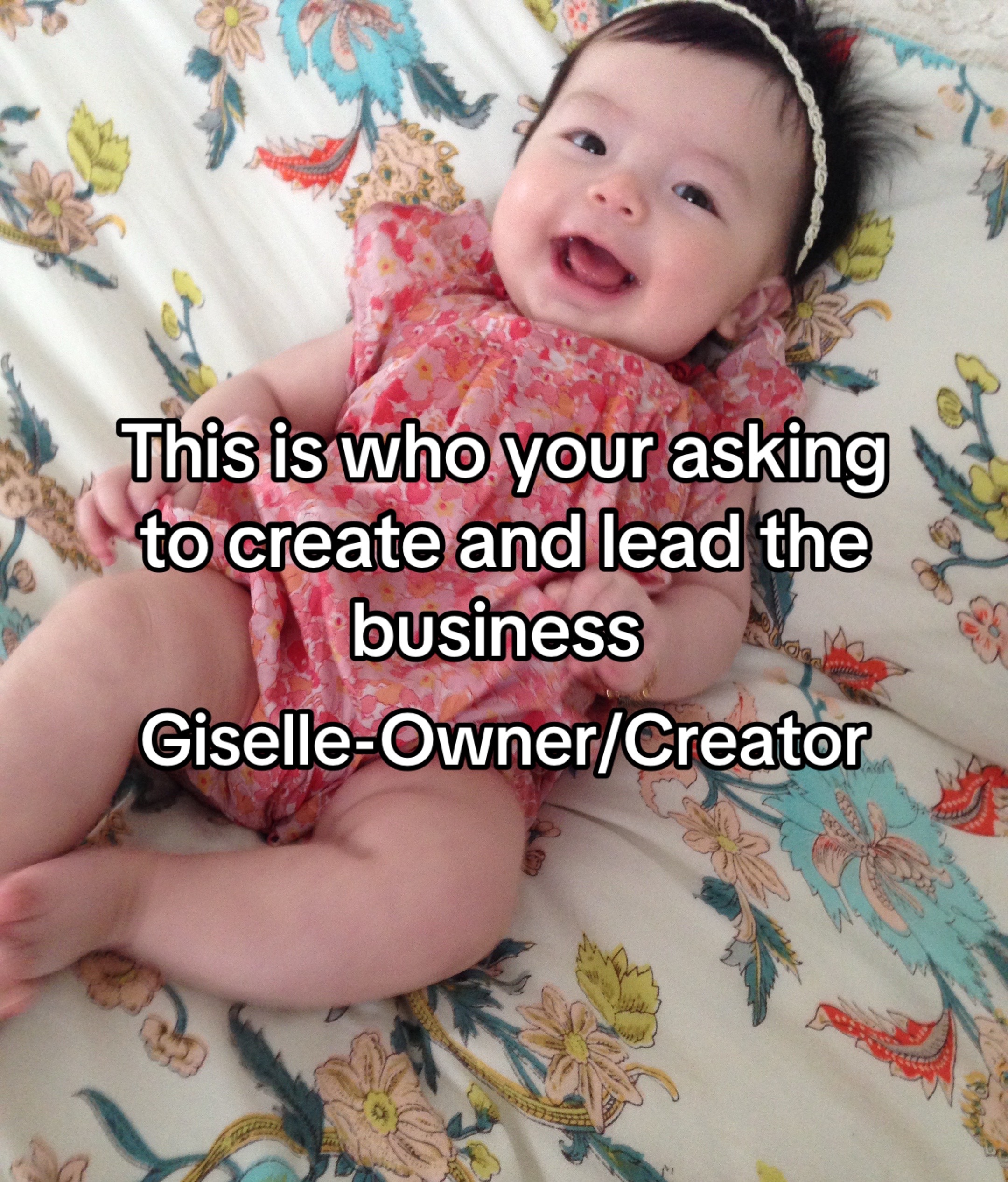 @Giselle’s Creations