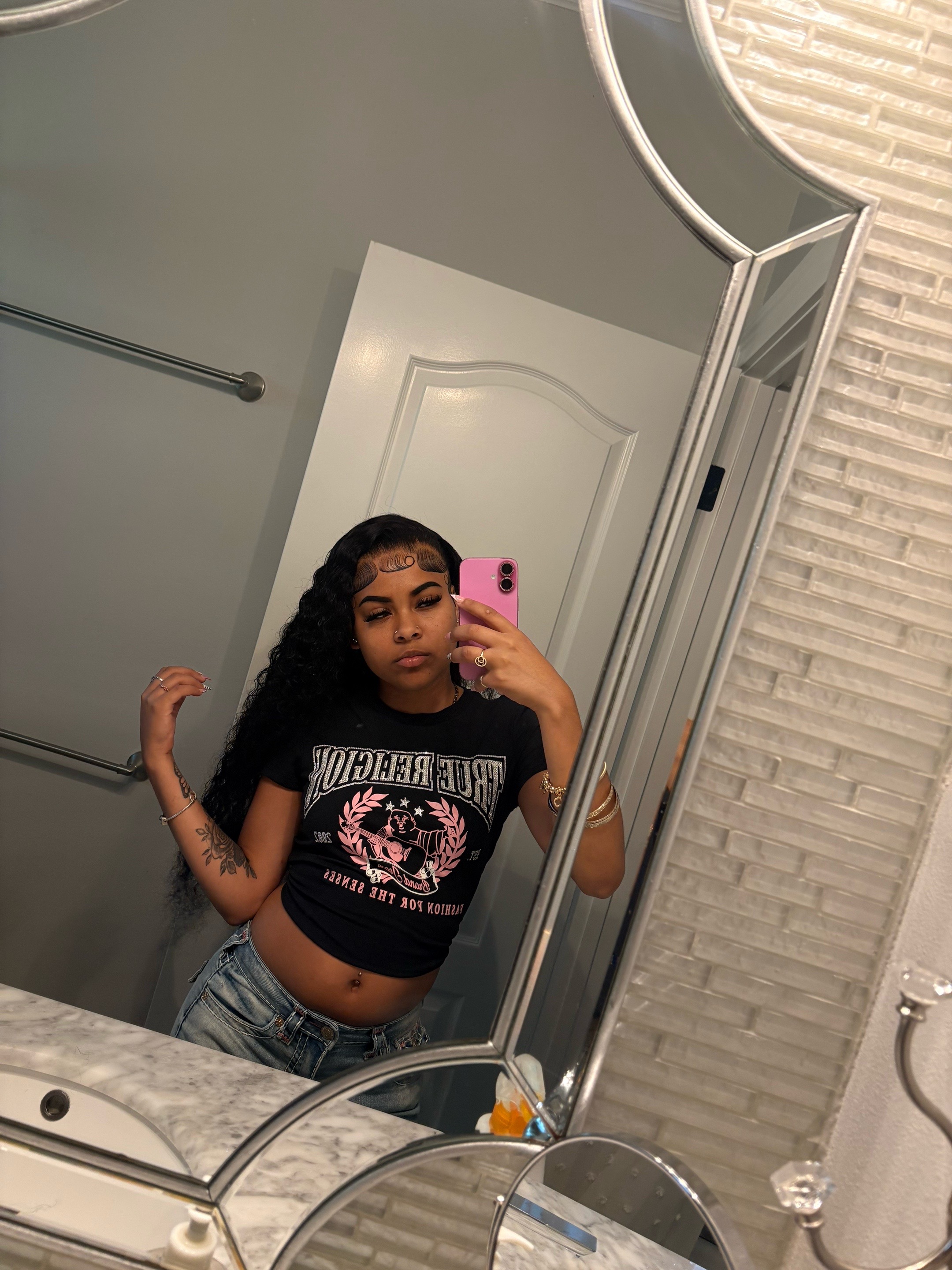 @Da Baby 🧸❤️.