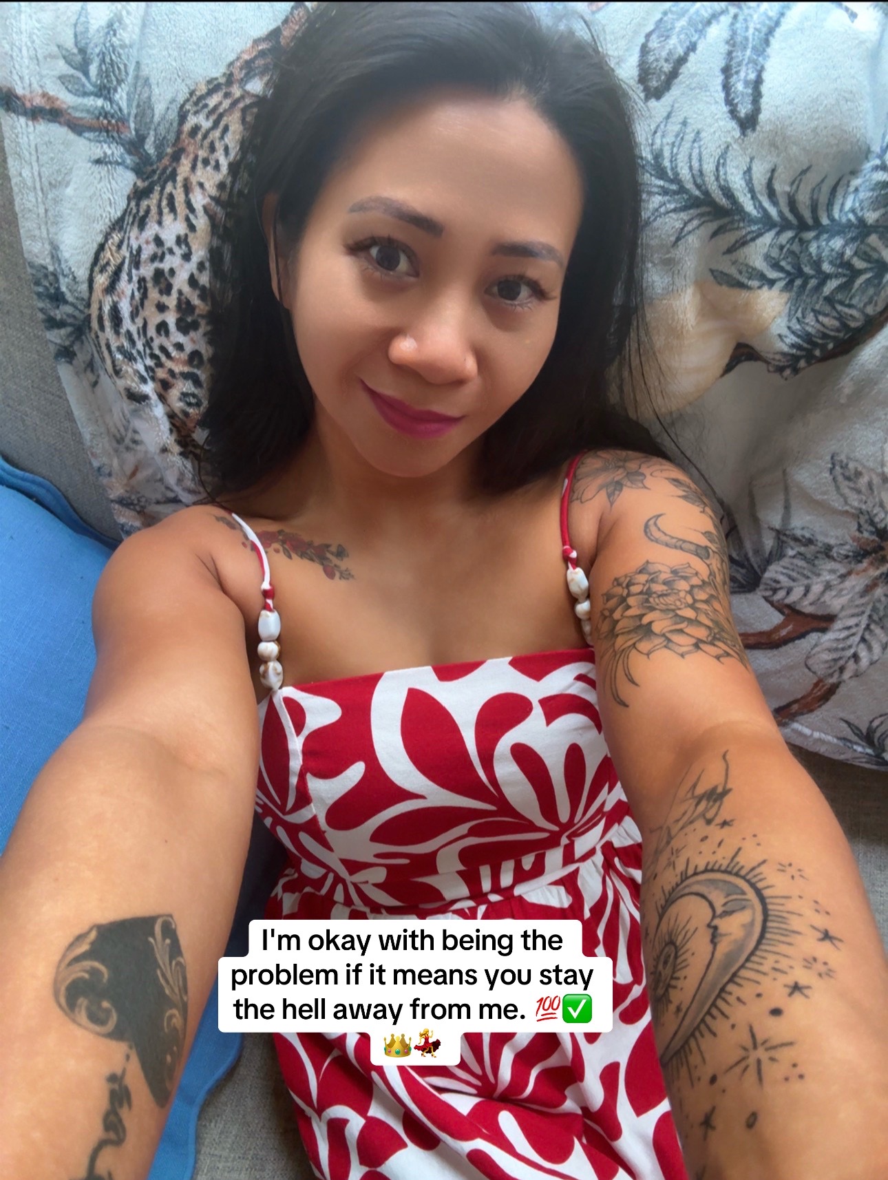 @Ana Mae Espinosa