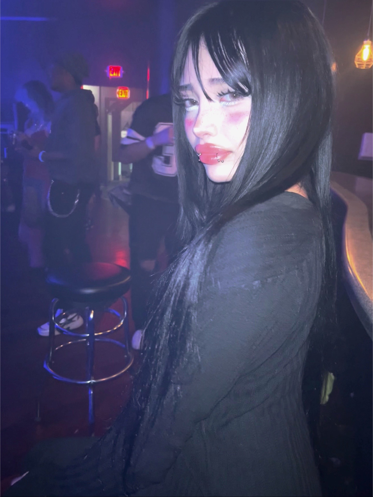 @luv2degrade