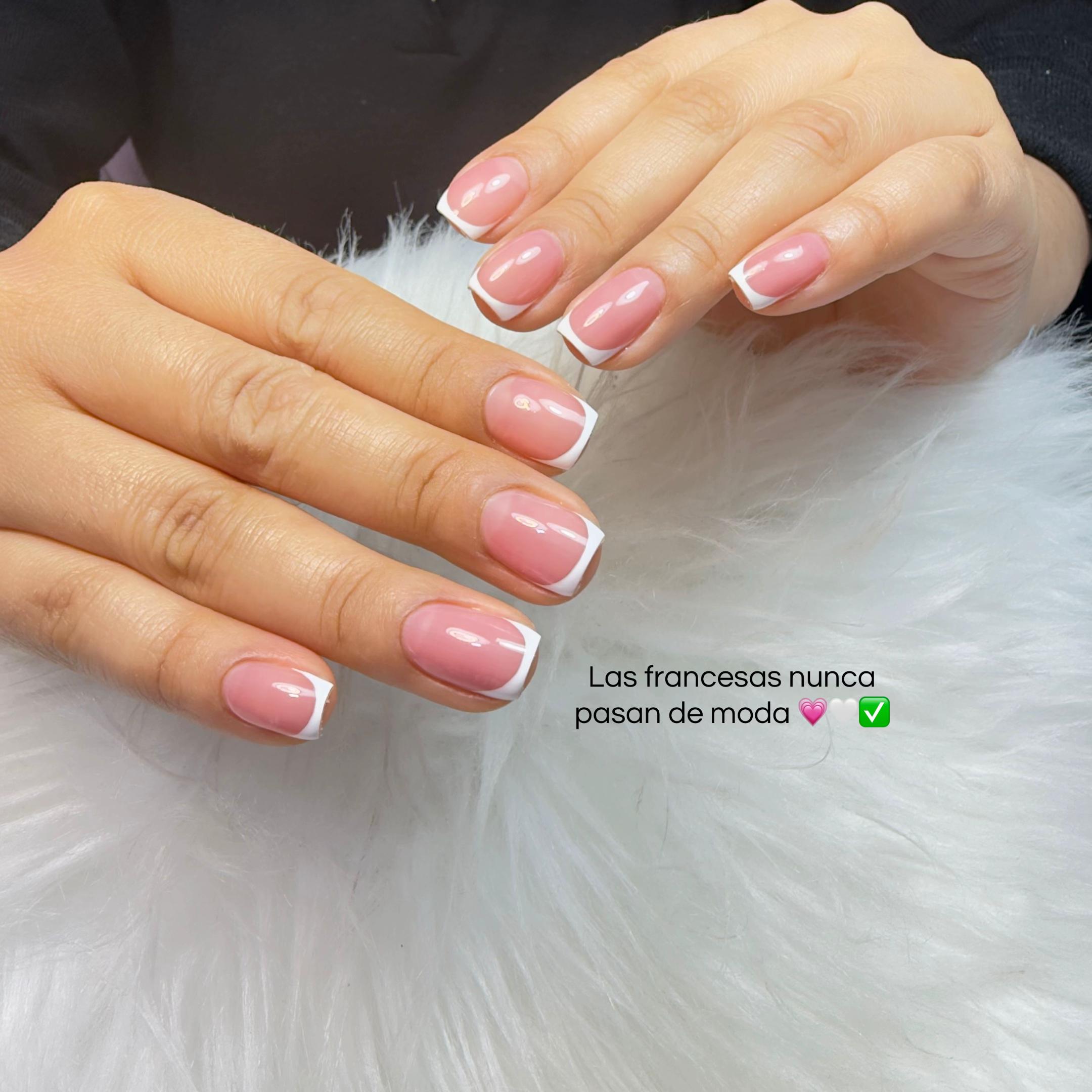 @Mari Nails💜💅✨