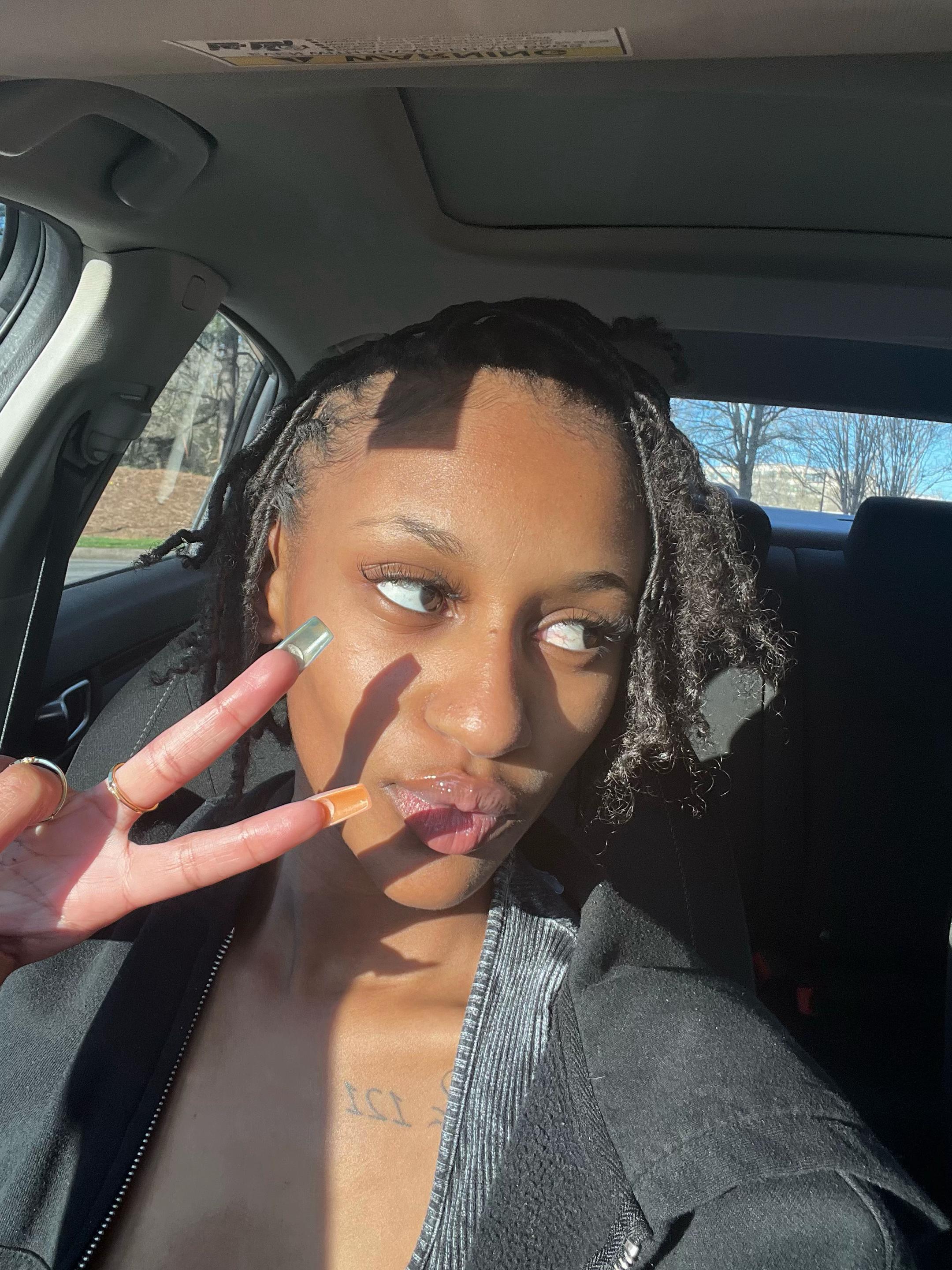 @Kaiya🦋💫