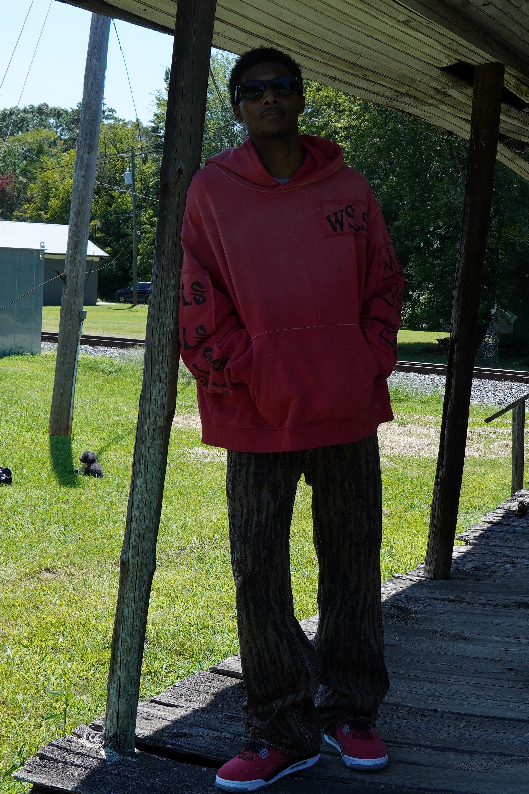 @WIN SOME LOSE SOME CLOTHING