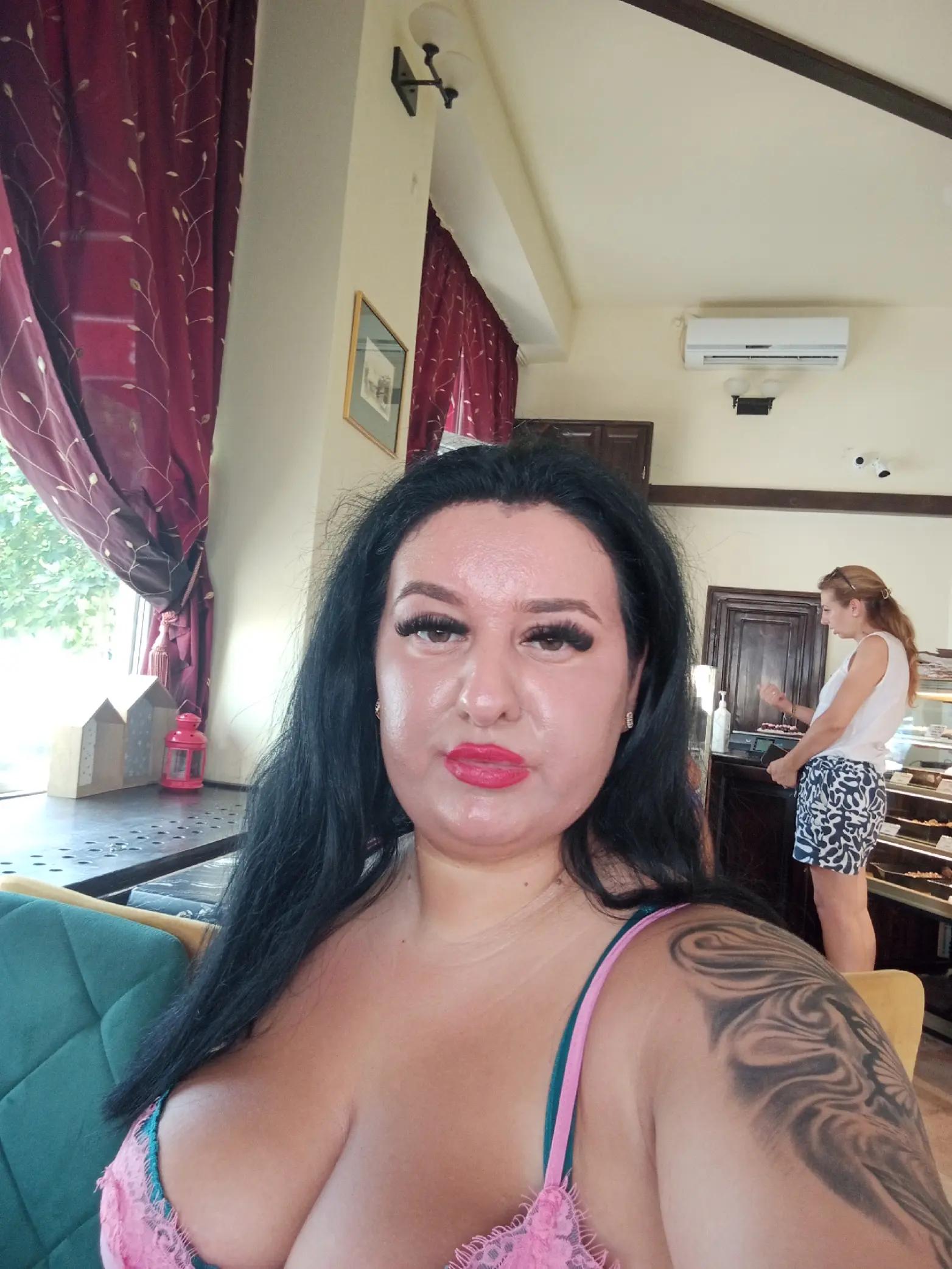 @Alexandra Alexa