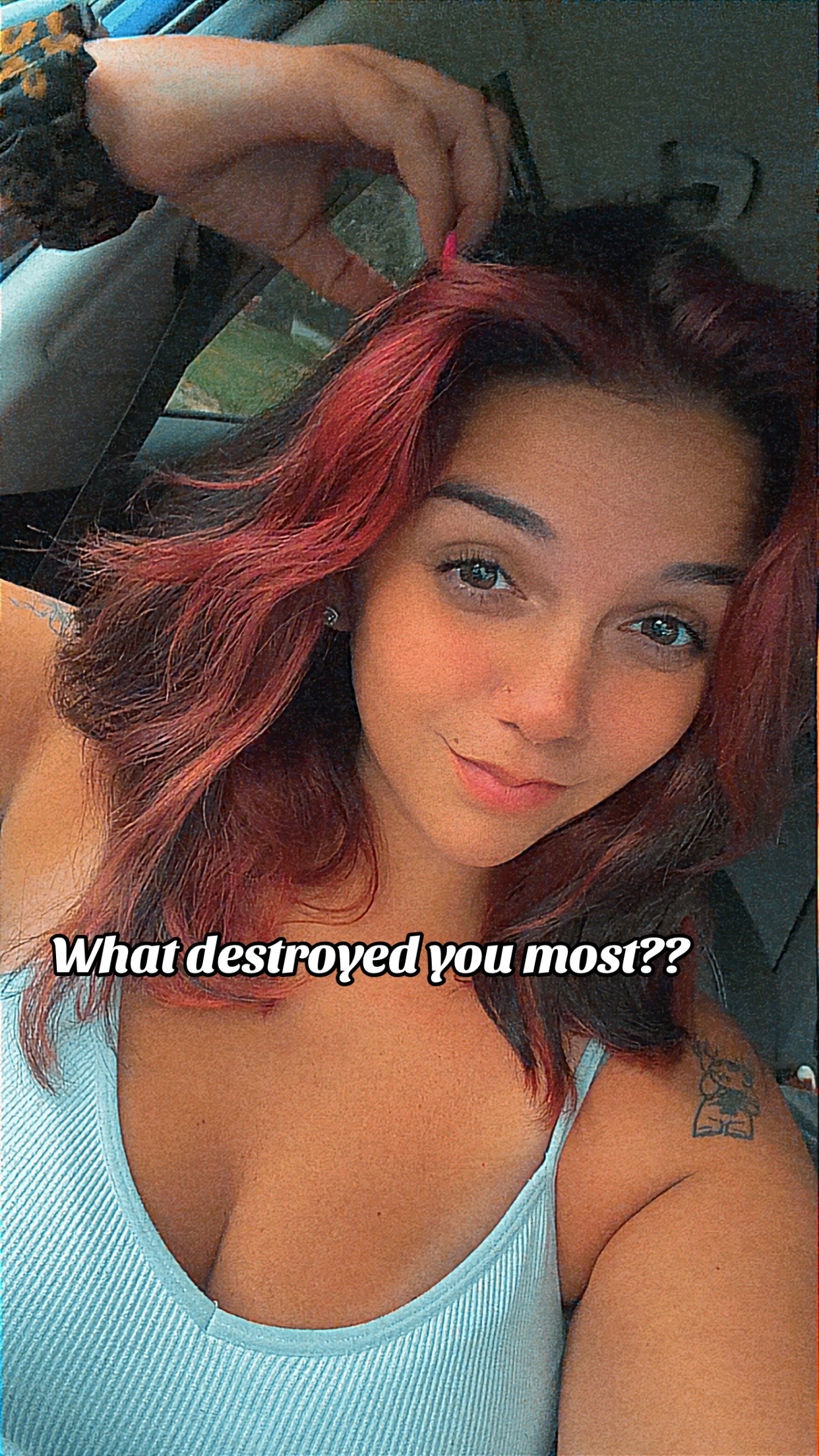 @Ashley