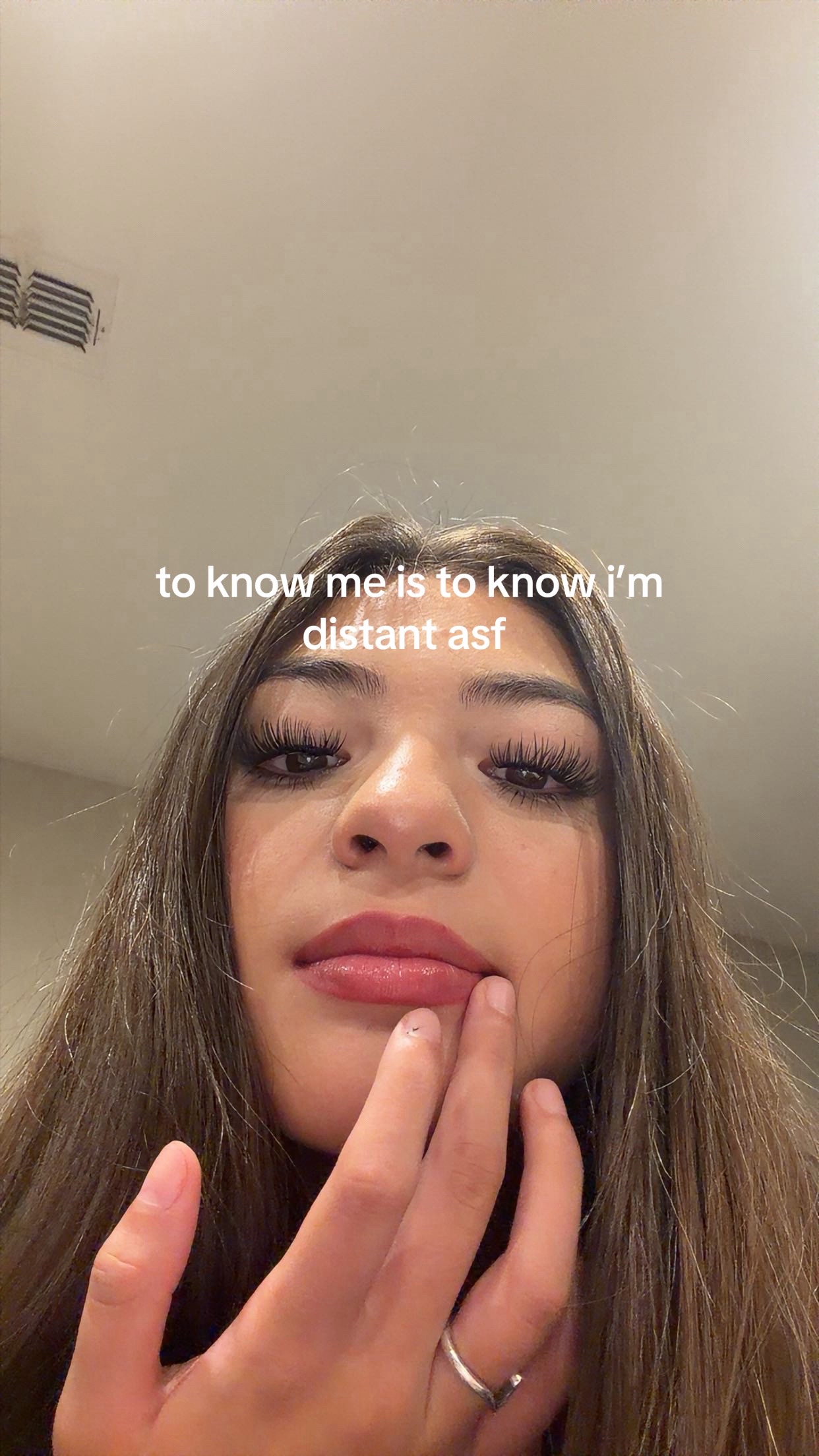 @natalie&rsquo;s &ldquo;secret&rdquo; acc