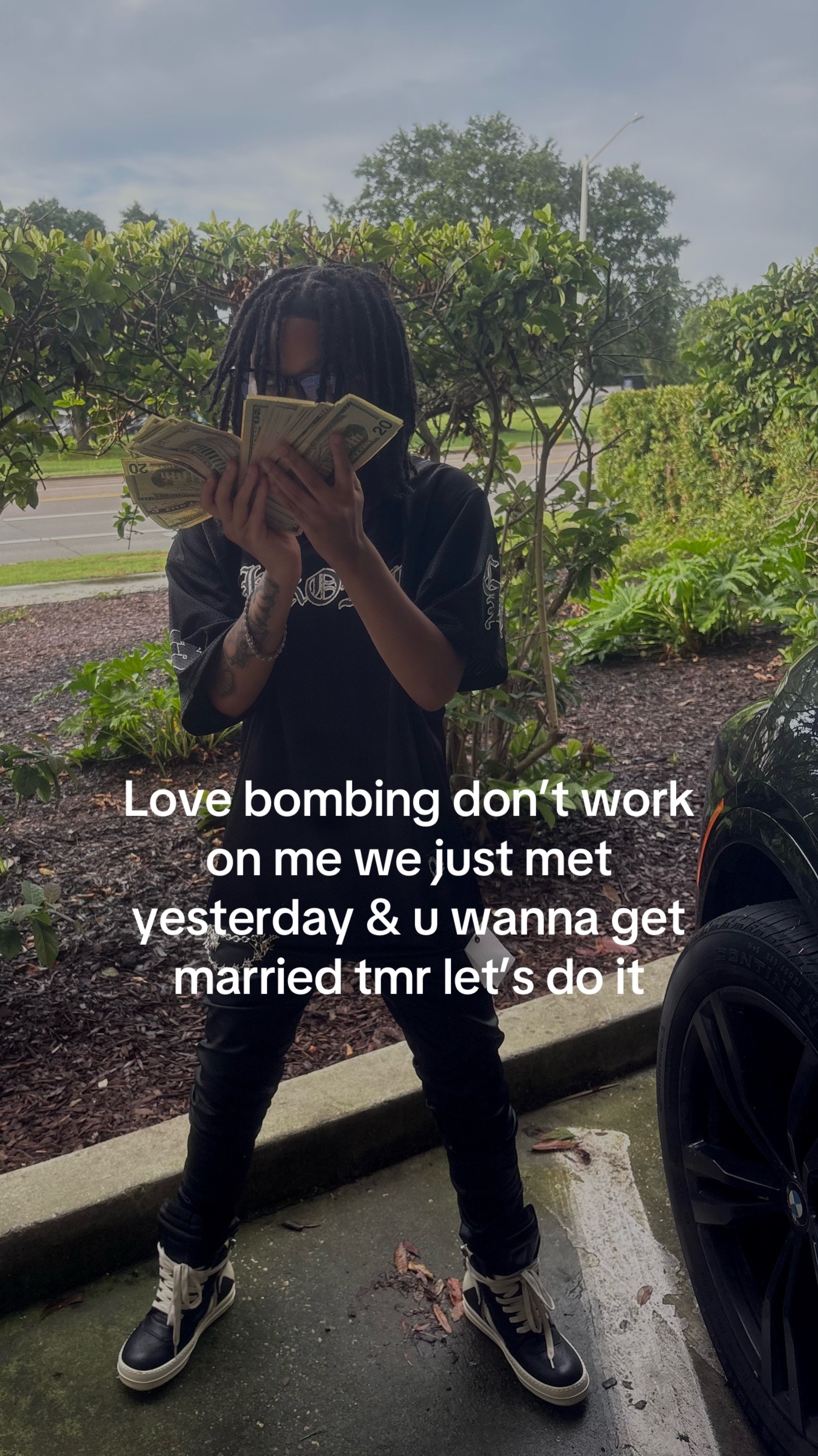 @&trade;️