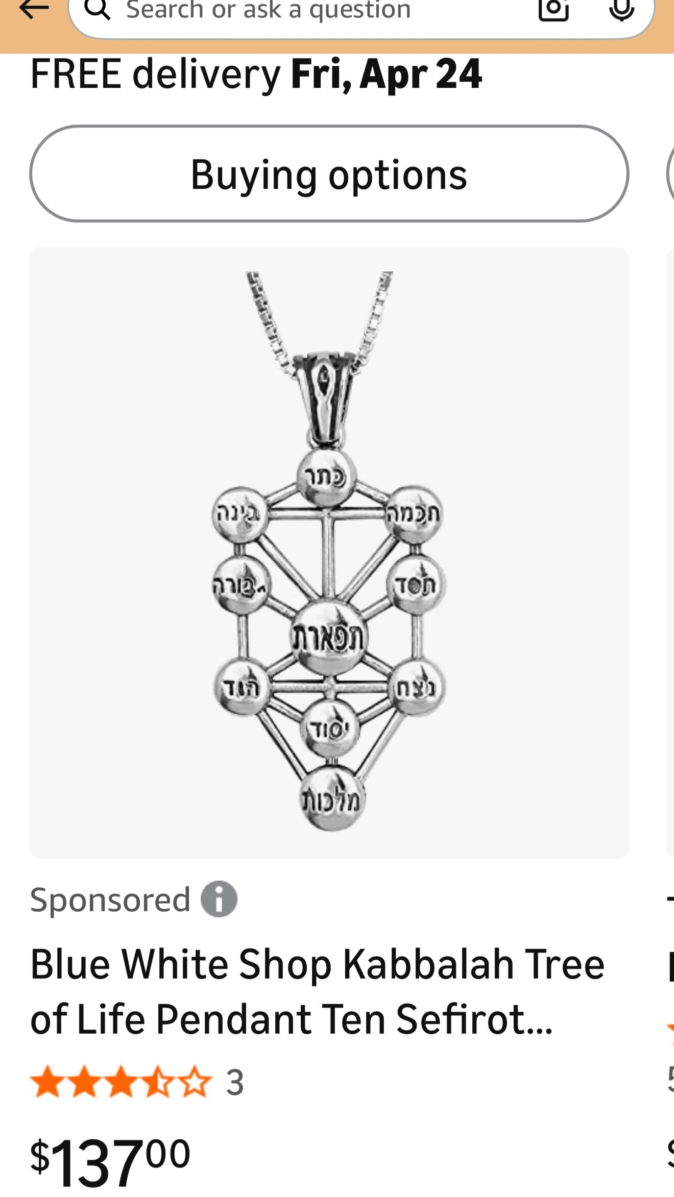 @Hadassah Gemstones LLC