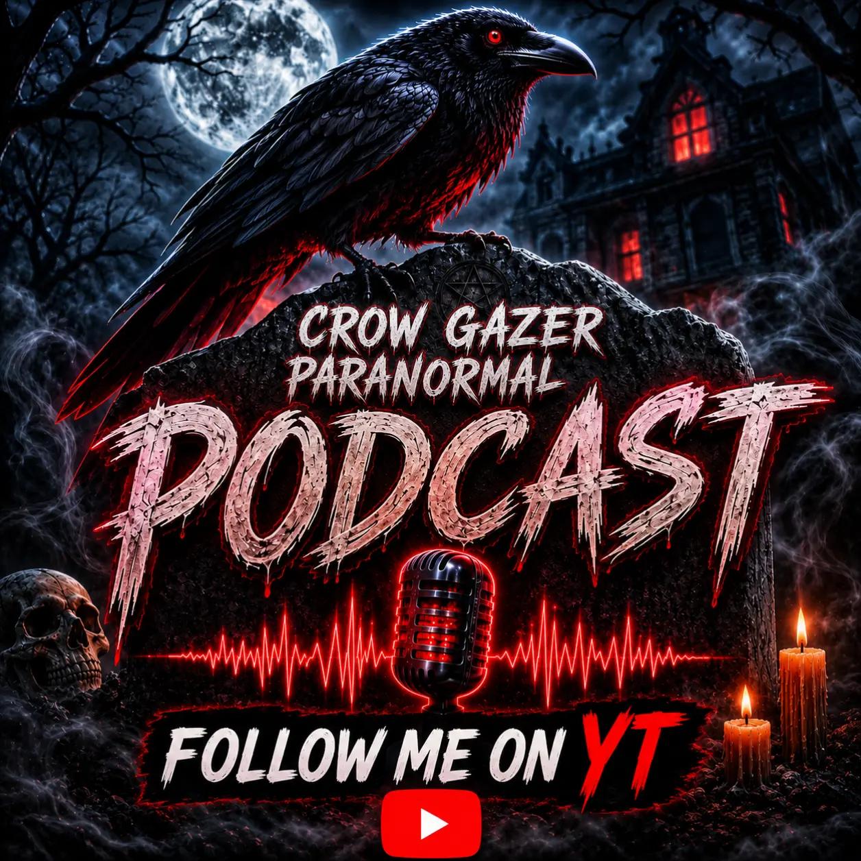 @🐦⬛Melisa,crowgazer💫