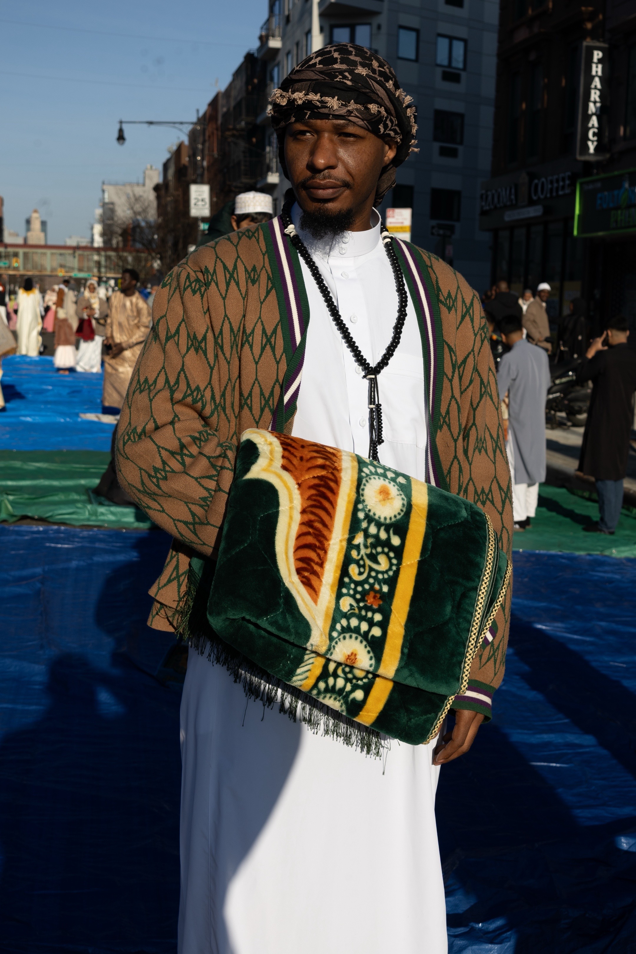 @Moe(tion) Abdul