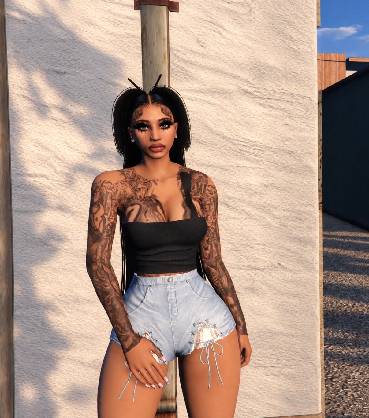 @Niya Niya
