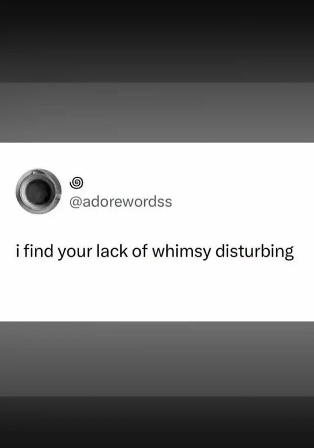 @Zach