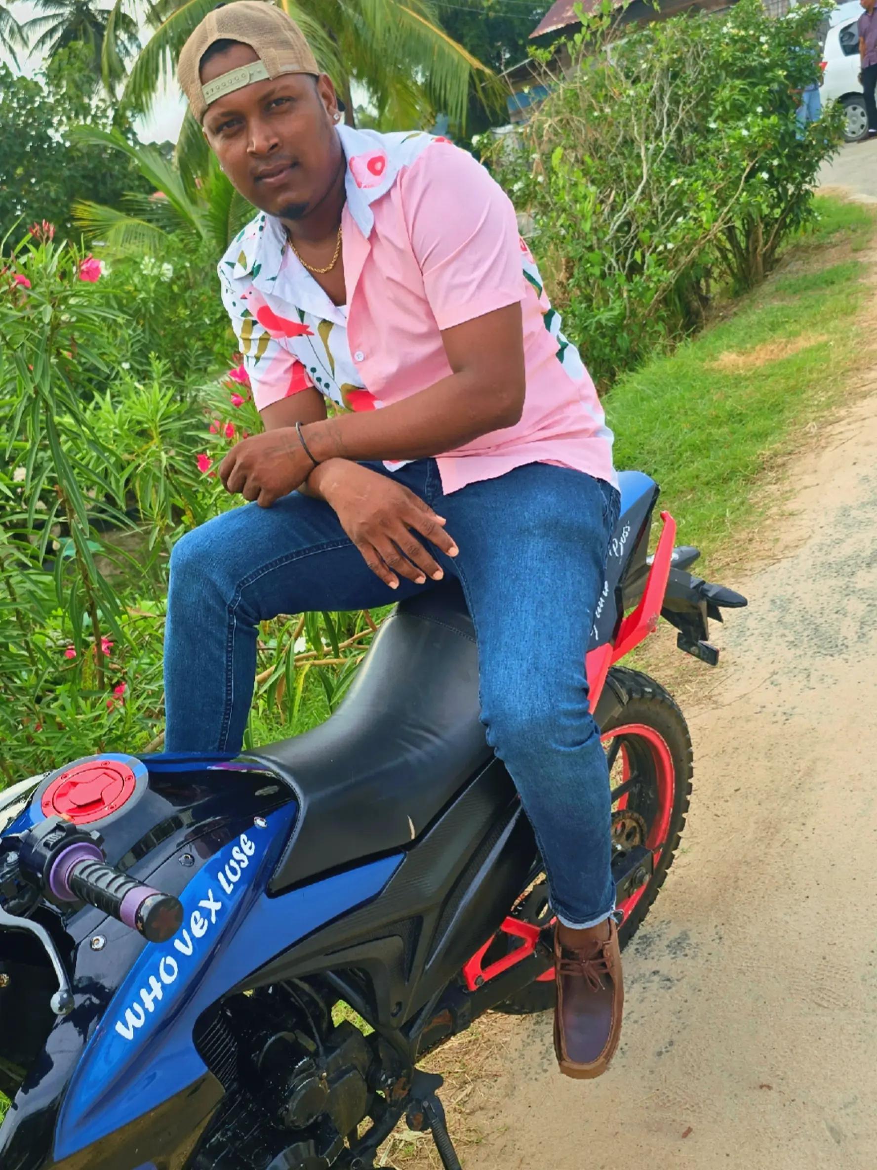 @Sunil Ramjattan