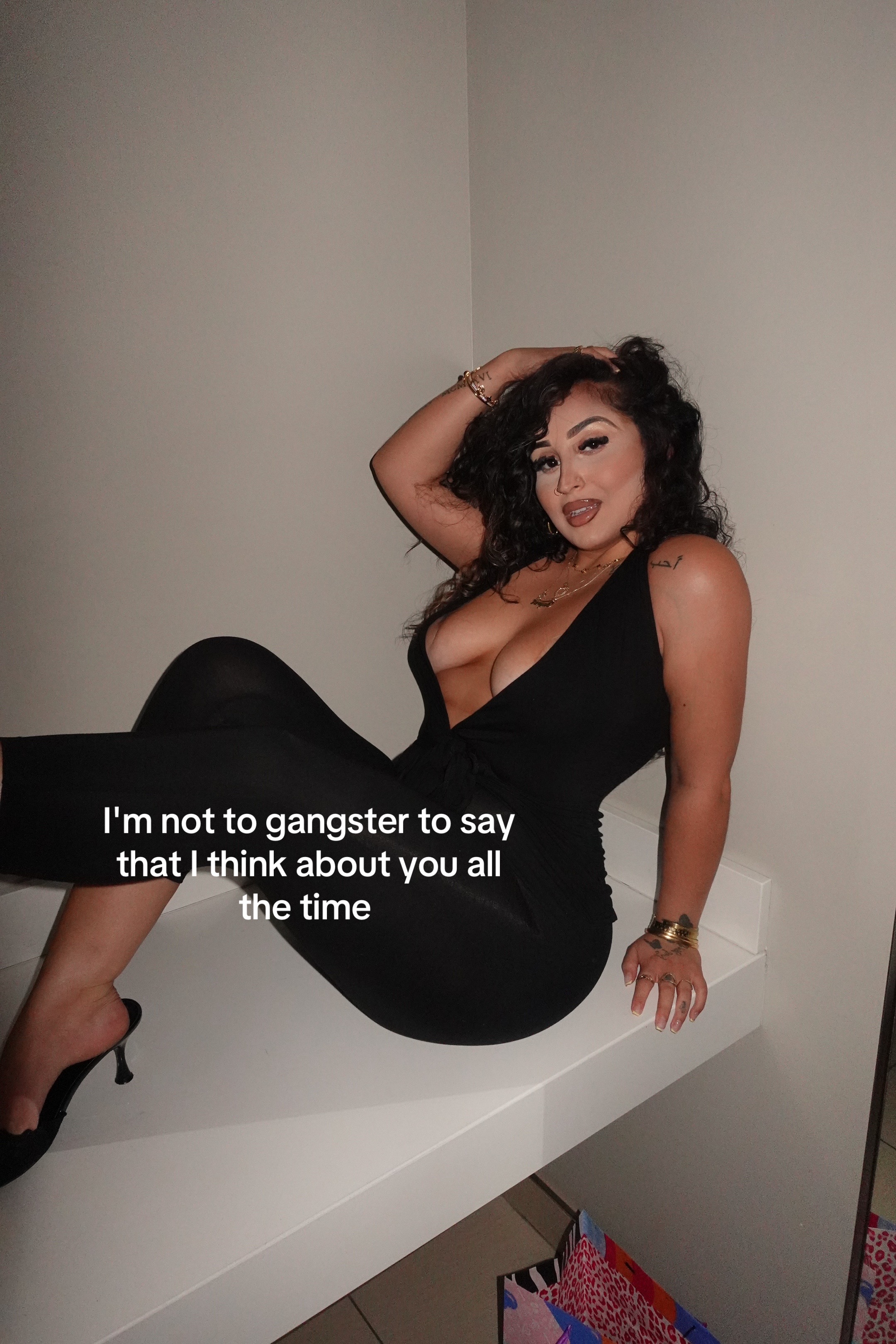 @Habibti♊️